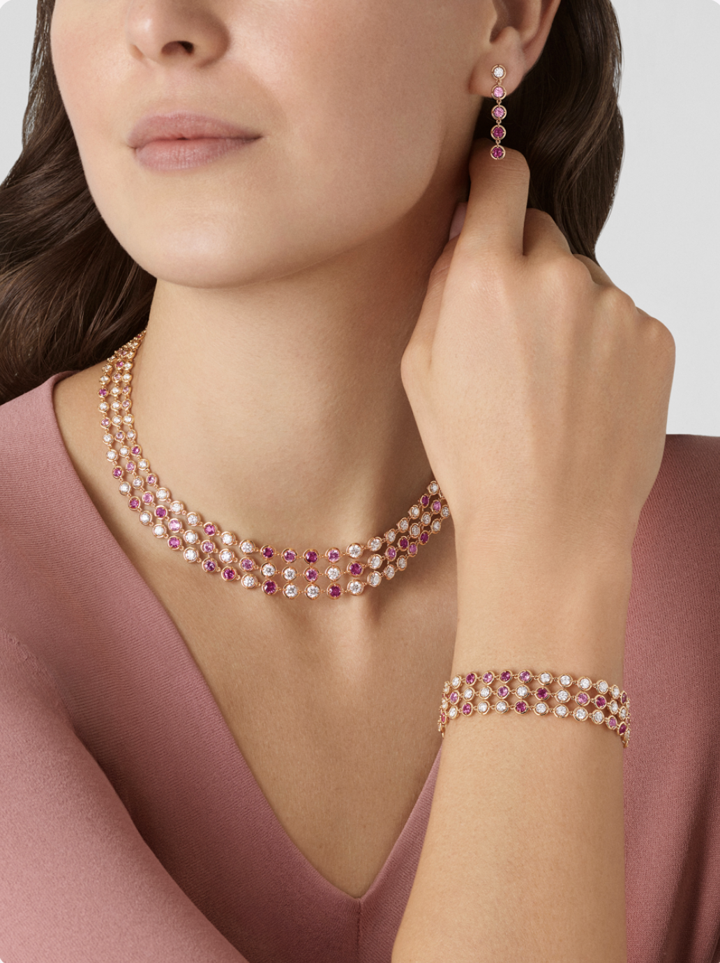 VAN CLEEF &amp; ARPELS PRESENTS PALMYRE NOVELTIES 2026