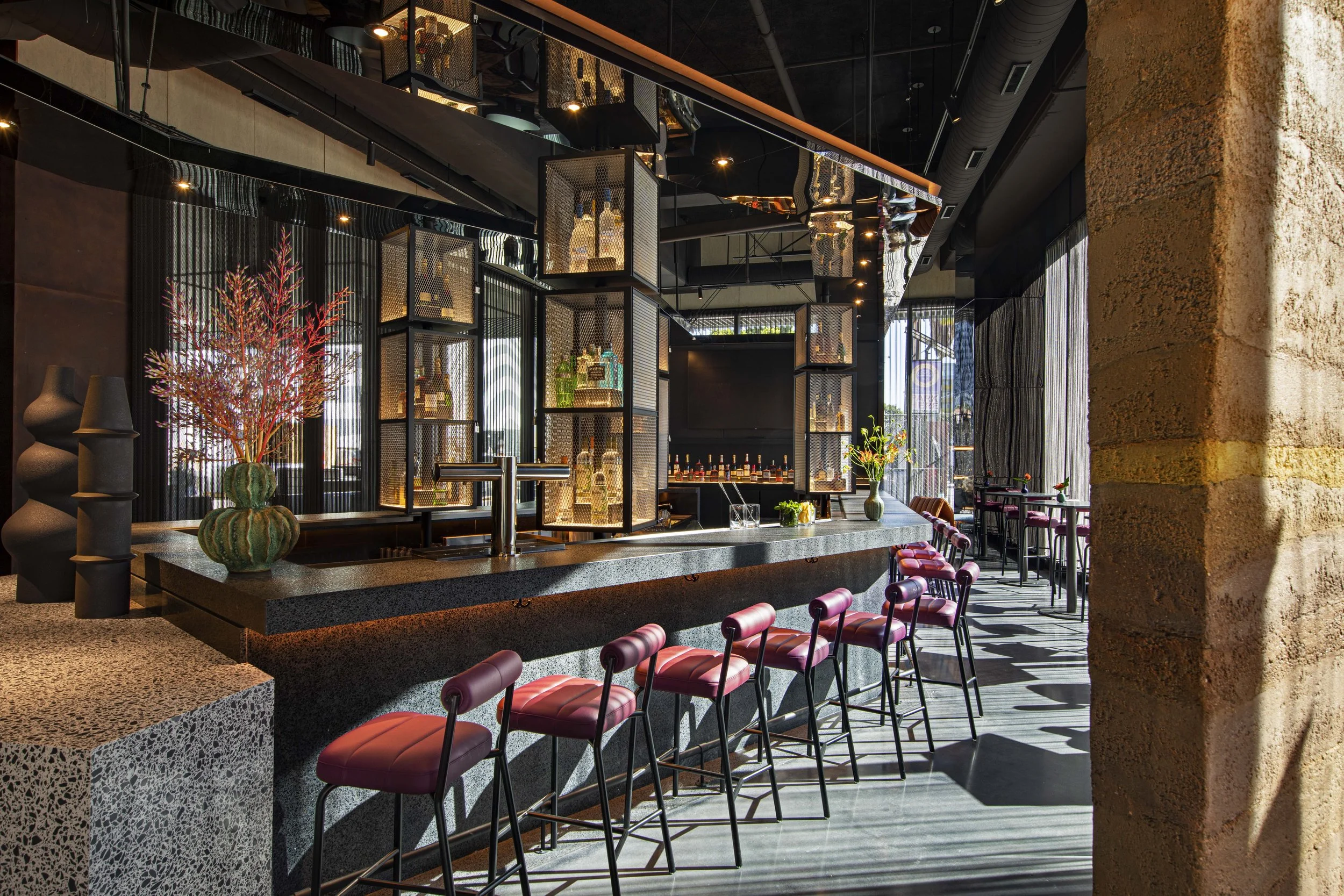 WHERE TO STAY, DINE, AND PLAY IN DOWNTOWN LA: MOXY &amp; AC HOTEL HAVE IT ALL