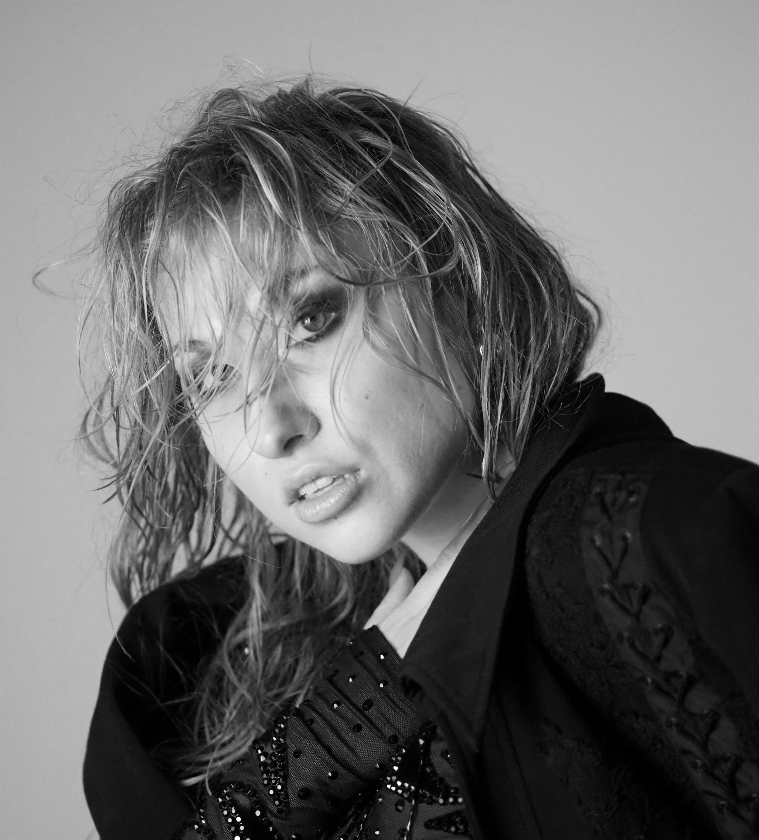 IN CONVERSATION WITH DEDEE KOŽELJ