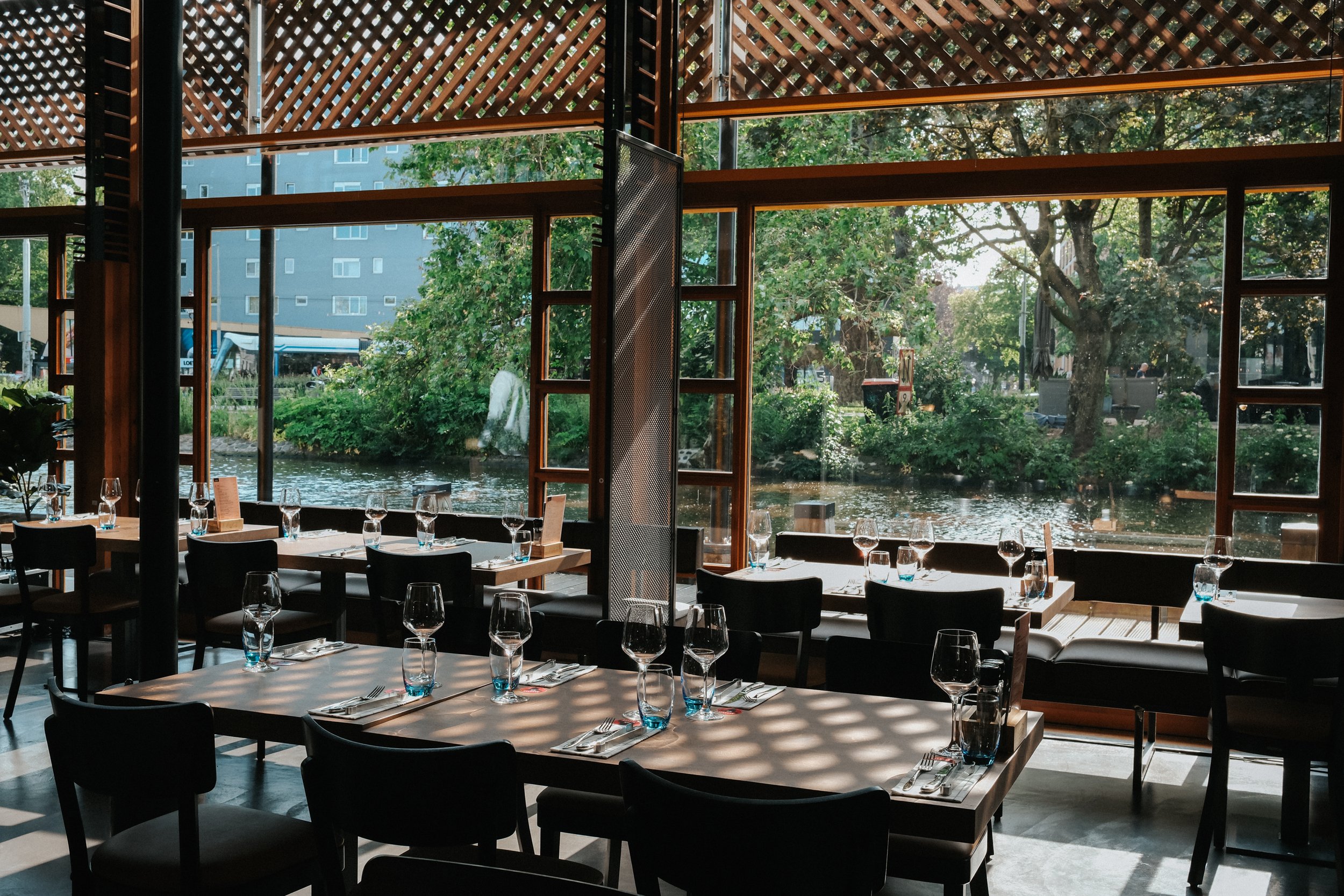 BARRACA RODIZIO GRILL &amp; BAR OPENS A SECOND LOCATION IN AMSTERDAM