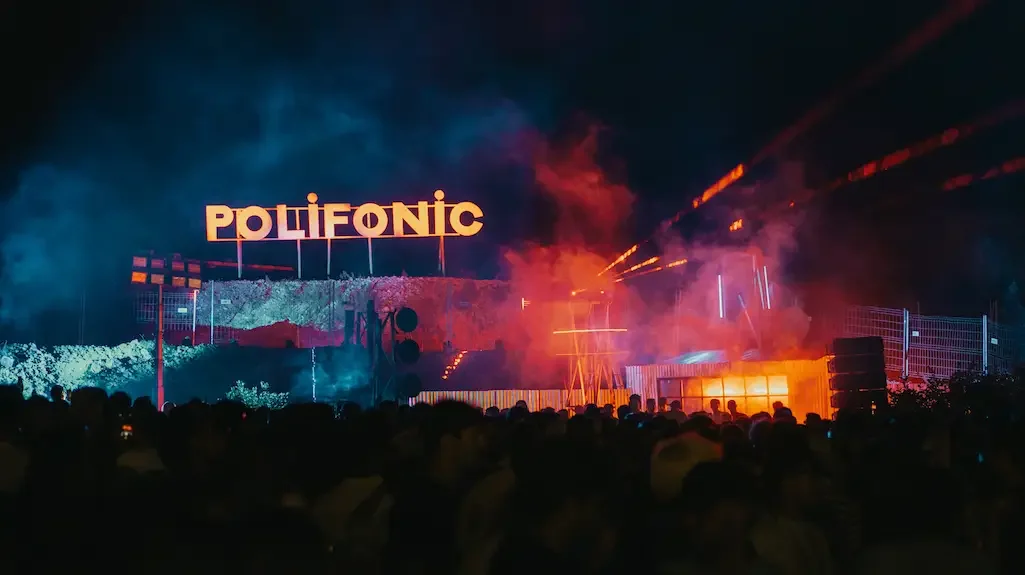POLIFONIC FESTIVAL 2026 IS THIS WEEKEND: HERE’S WHAT TO EXPECT