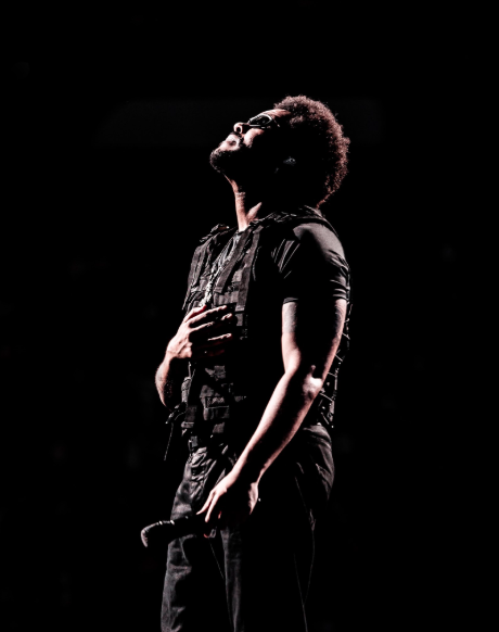 THE WEEKND BRINGS AFTER HOURS TIL DAWN TOUR TO AMSTERDAM