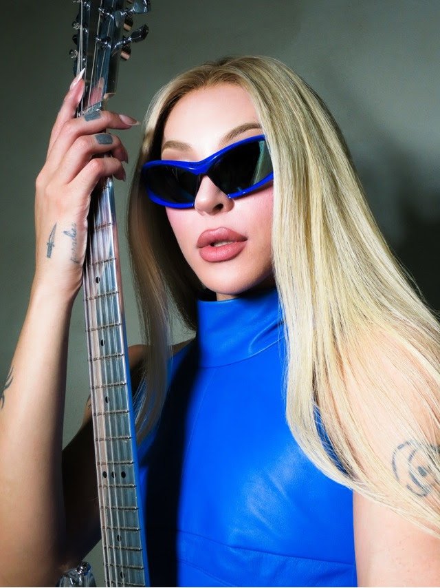PABLLO VITTAR ANNOUNCES NEW ALBUM “LOST IN LUST” SET FOR RELEASE ON 1ST OCTOBER&nbsp;