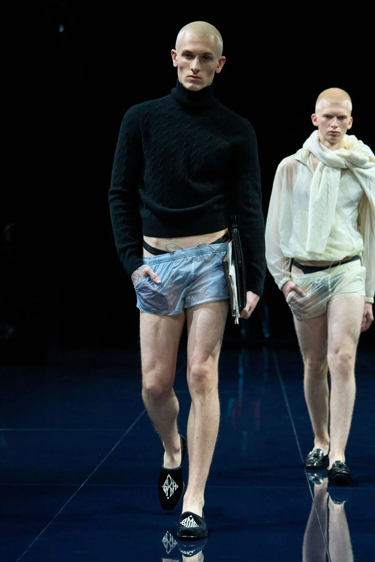 SHRINKFLATION’S LATEST VICTIM: MEN’S SWIMWEAR