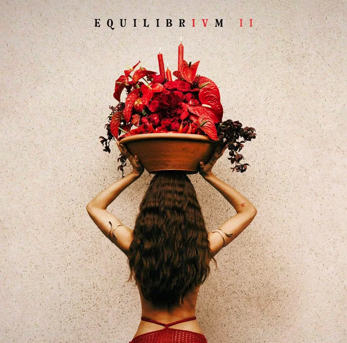 ANITTA’S ‘EQUILIBRIVM II’: A FUSION OF FUNK, SAMBA &amp; AFRO-BRAZILIAN RITUALS
