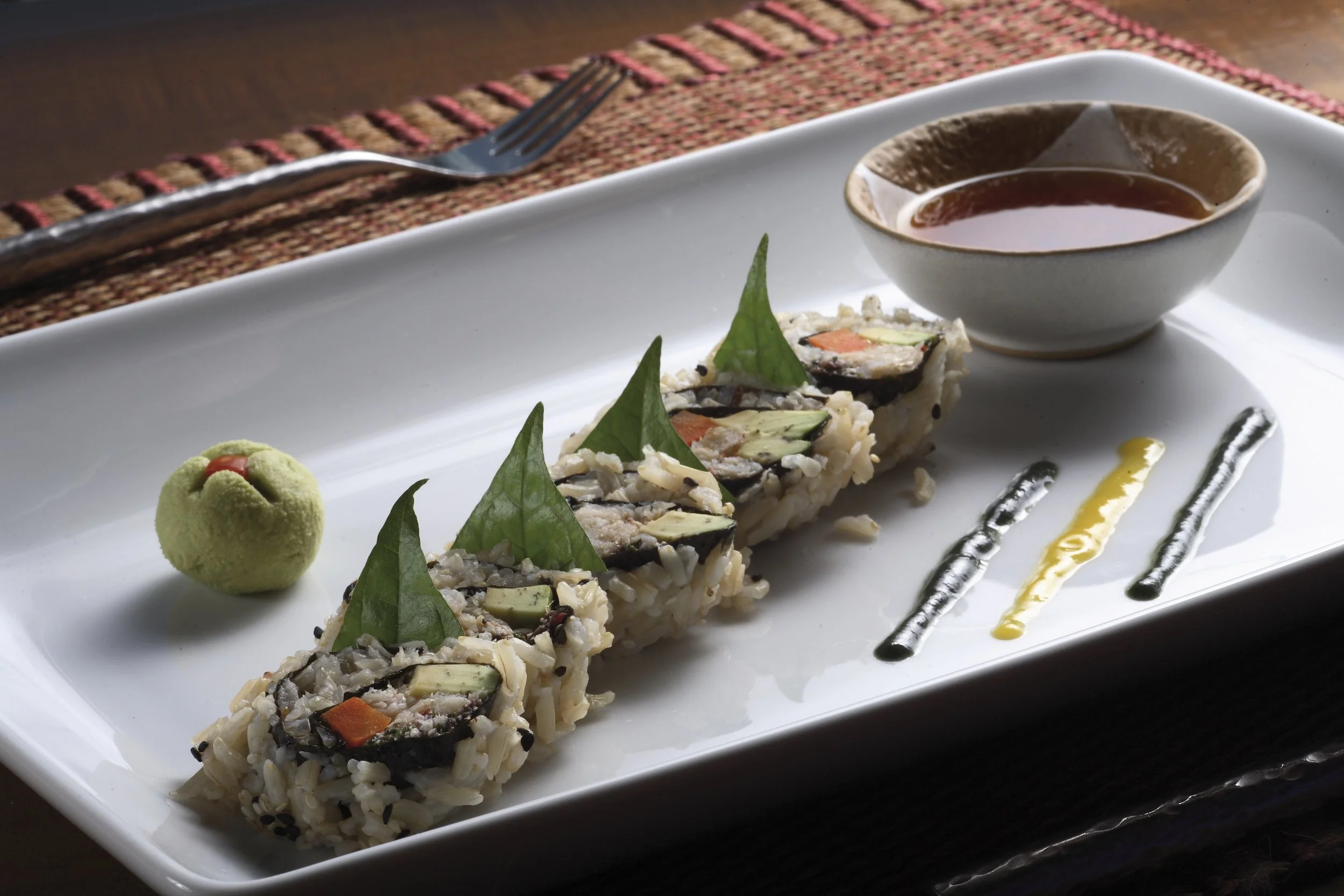 Kamalaya Koh Samui Maki rolls.jpg