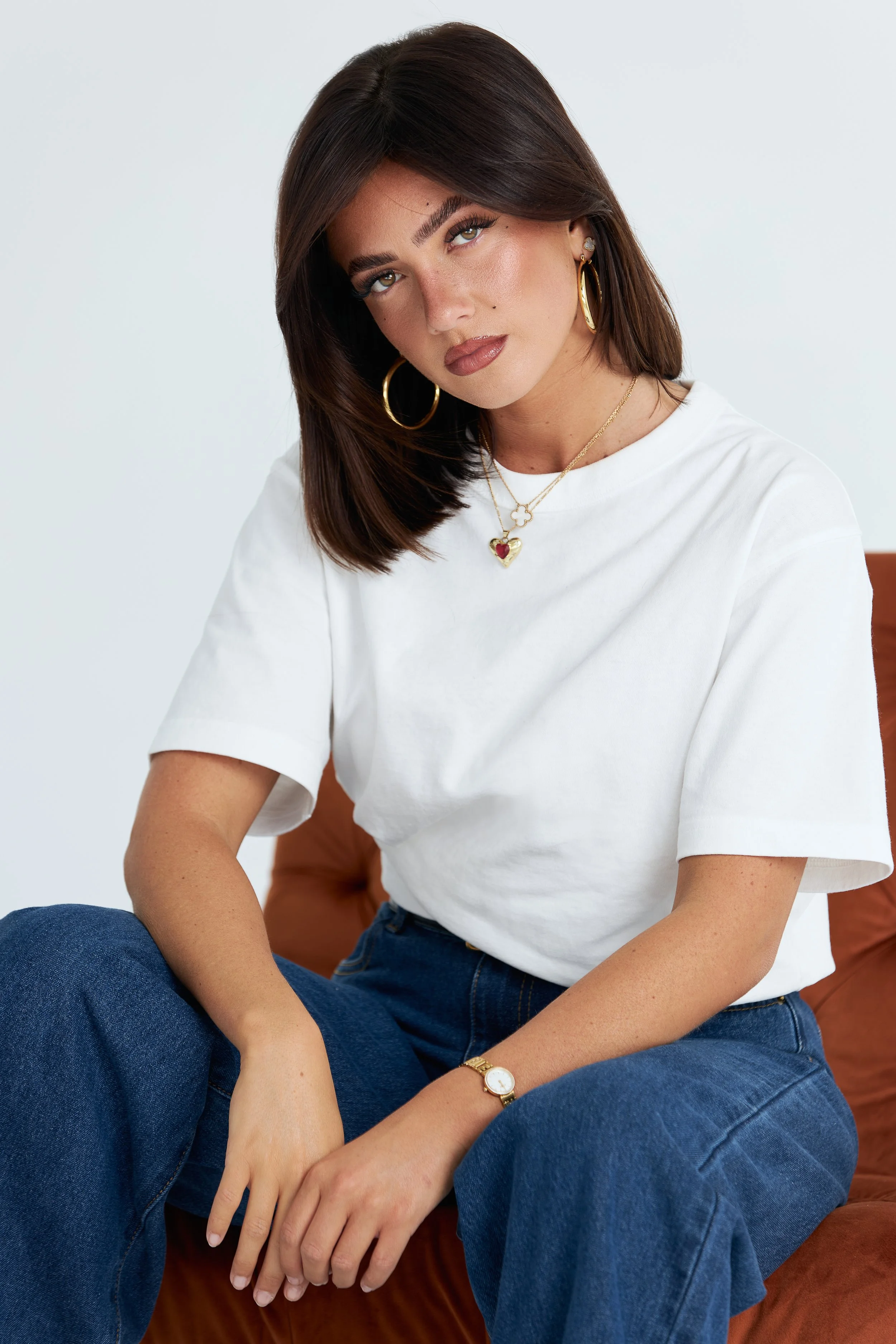 IN CONVERSATION WITH ISABELLA PROCIDA
