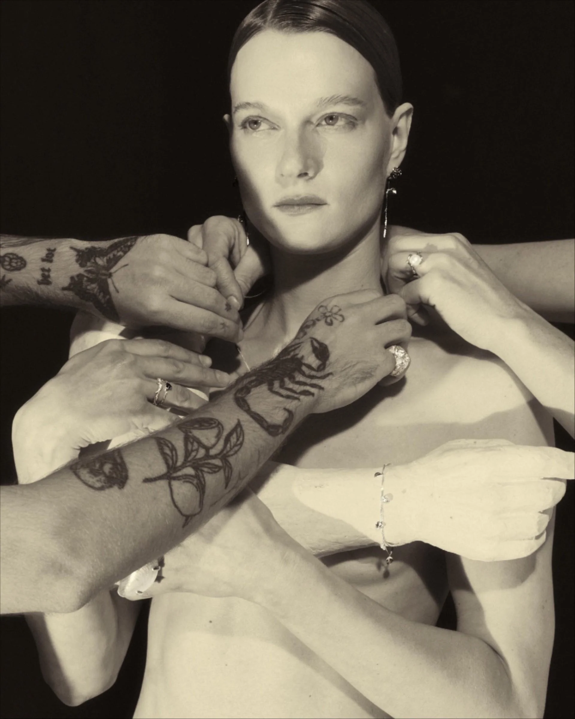 A TASTE OF ‘FORBIDDEN FRUIT’ BY WOUTERS &amp; HENDRIX 