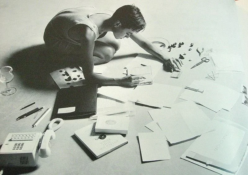 OPPORTUNITIES FOR EMERGING ARTISTS TO APPLY TO RIGHT NOW!