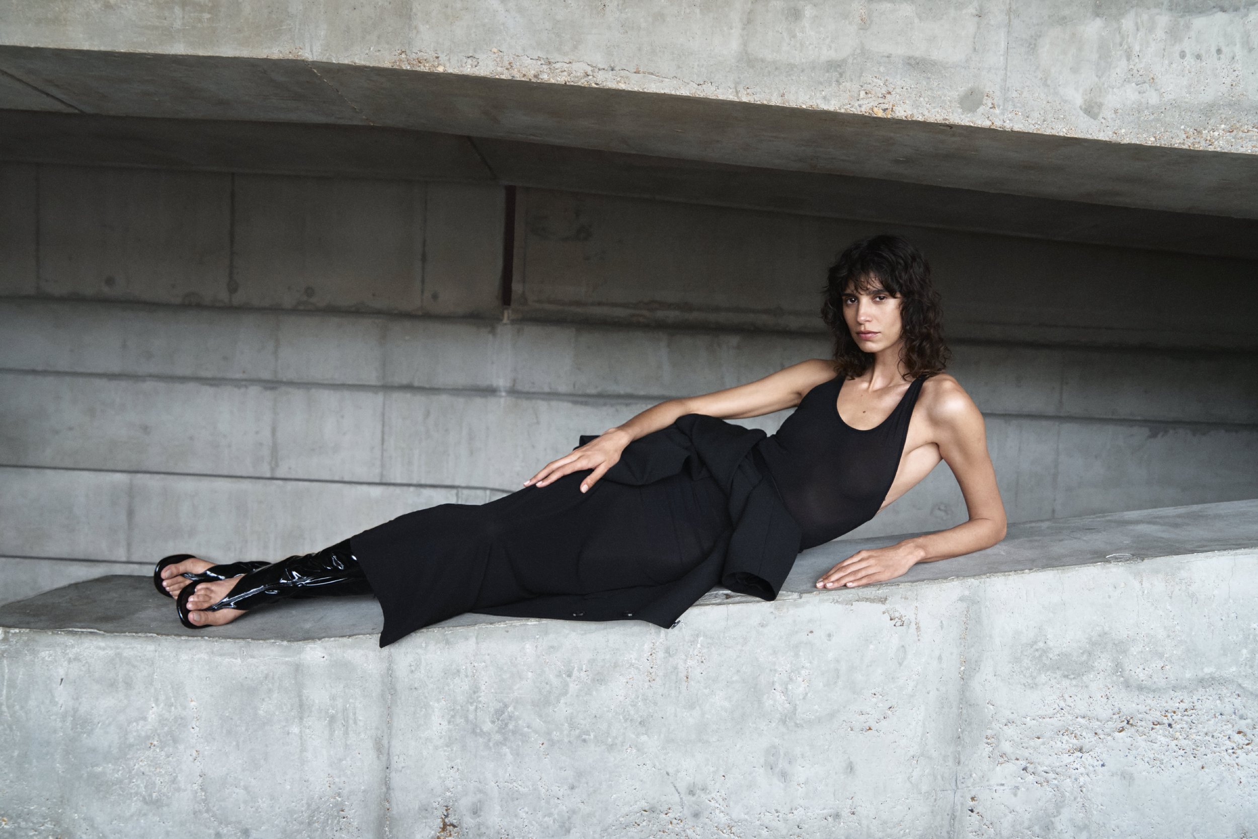 WARDROBE.NYC REIMAGINES THE MODERN CAPSULE WARDROBE FOR H&amp;M