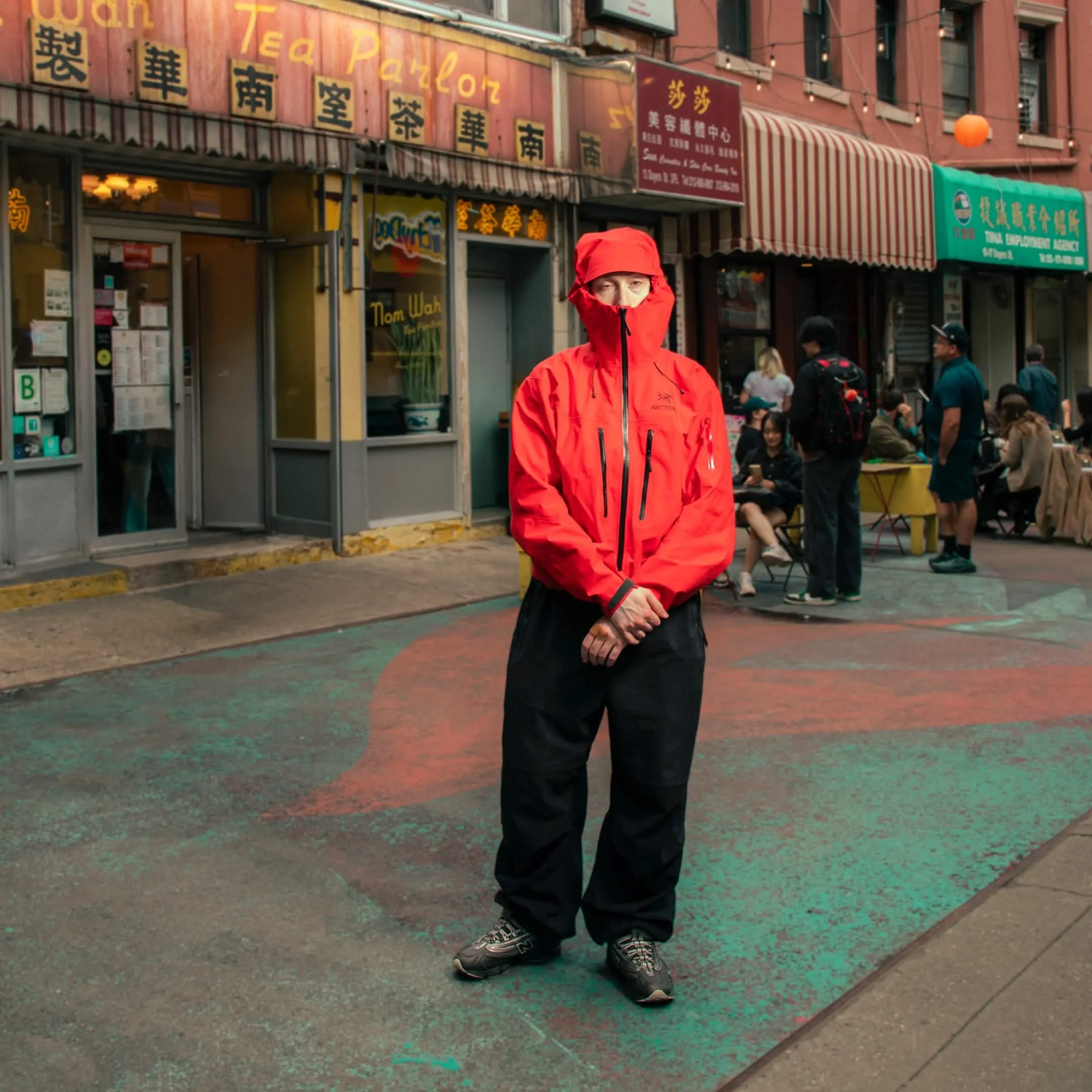 IN CONVERSATION WITH BLKSMIITH