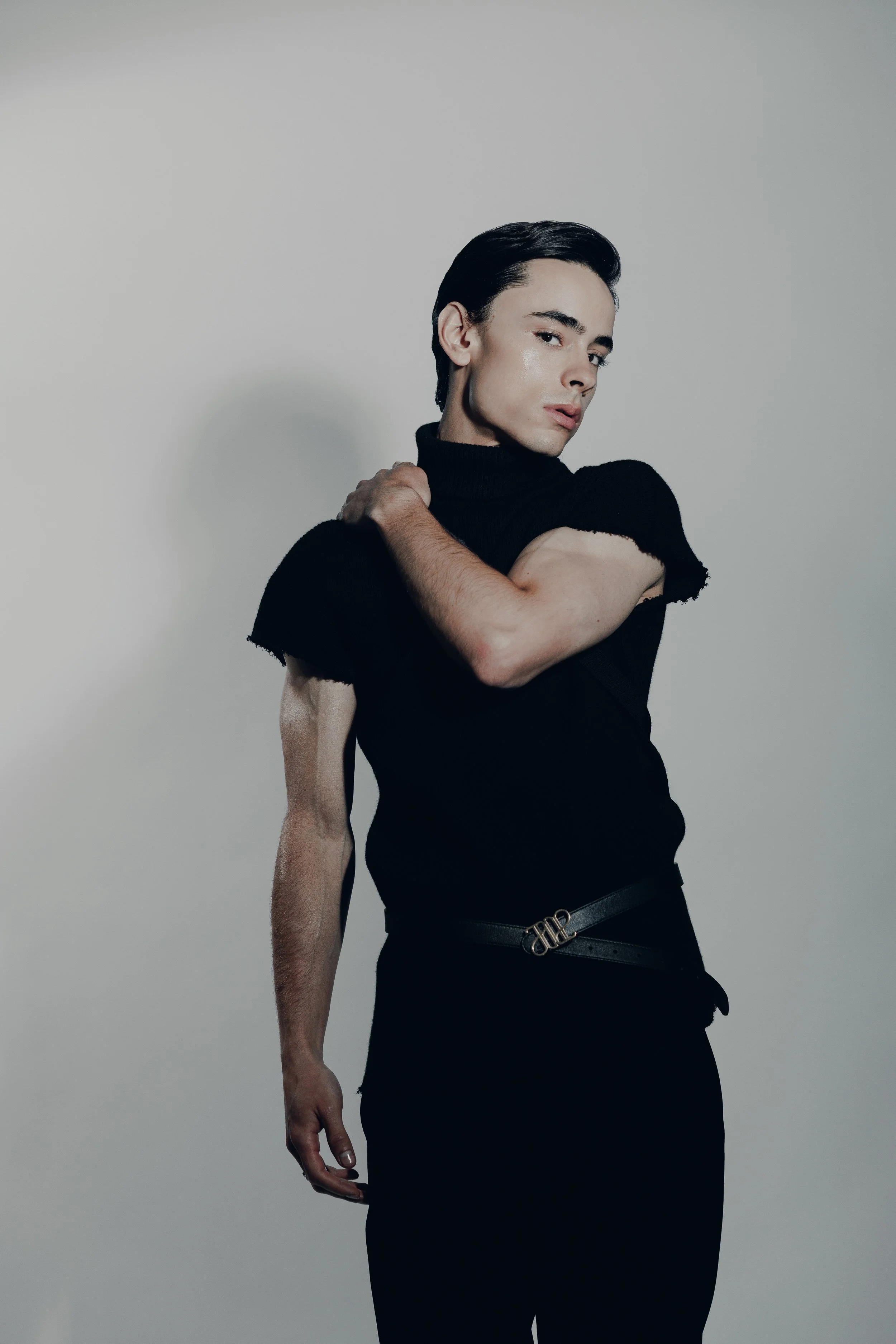 IN CONVERSATION WITH JACOB WHITEDUCK-LAVOIE 
