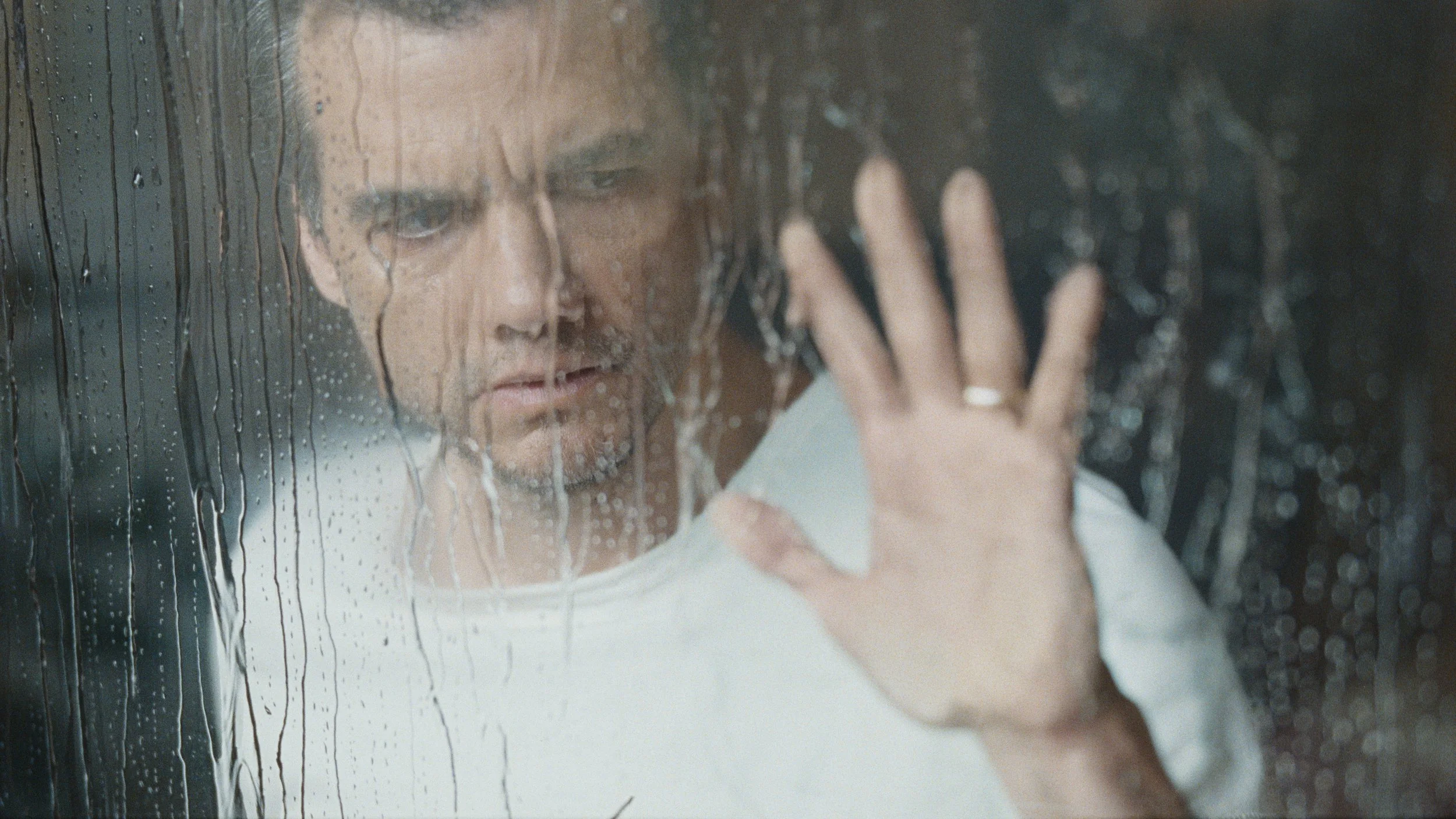 IN CONVERSATION WITH WAGNER MOURA