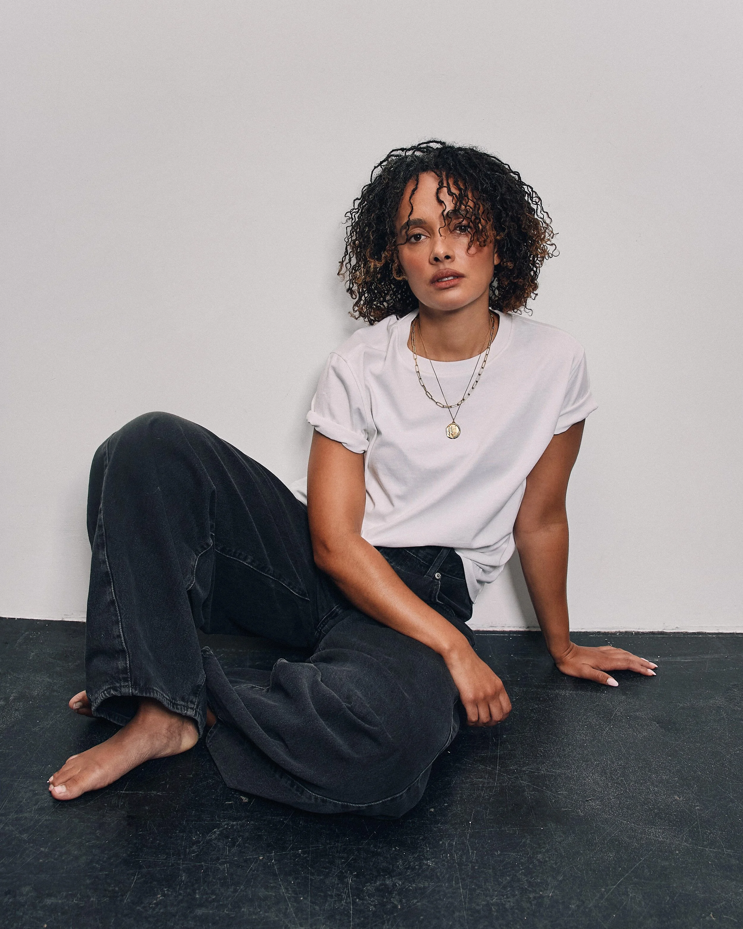 IN CONVERSATION WITH KARLA CROME