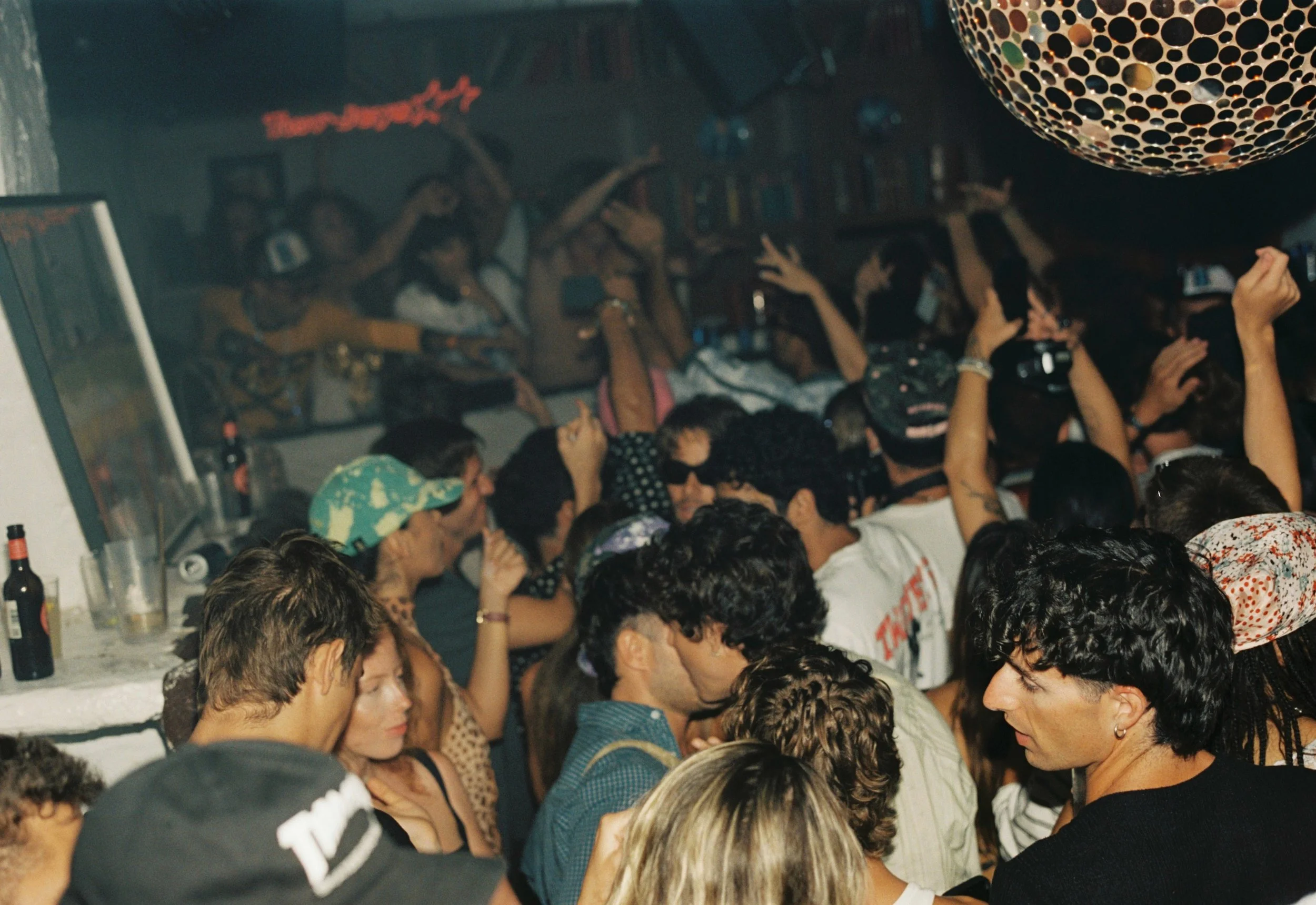 TWOJEYS TAKES ITS COMMUNITY TO IBIZA FOR A 7TH ANNIVERSARY CELEBRATION