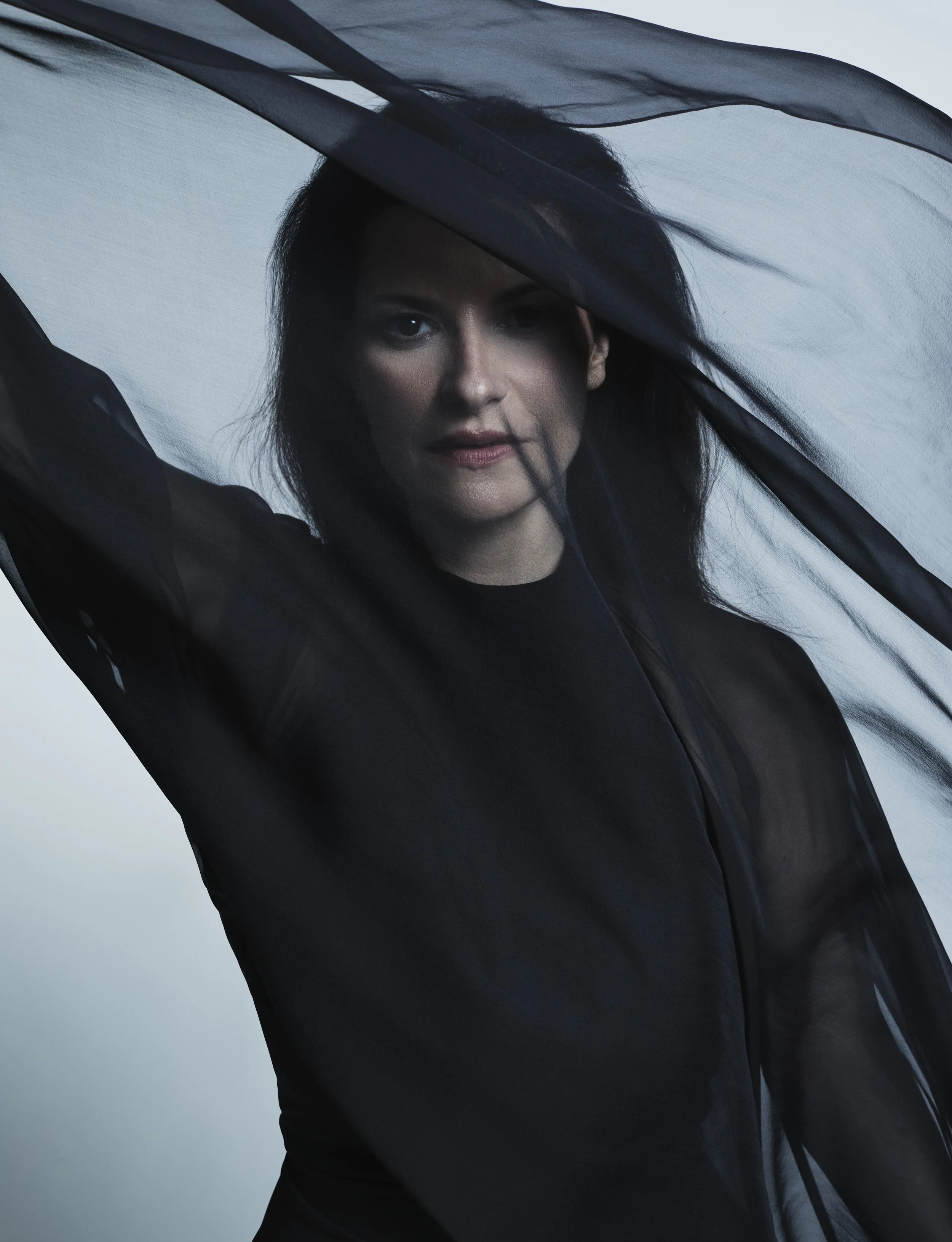 IN CONVERSATION WITH LAURA PAUSINI