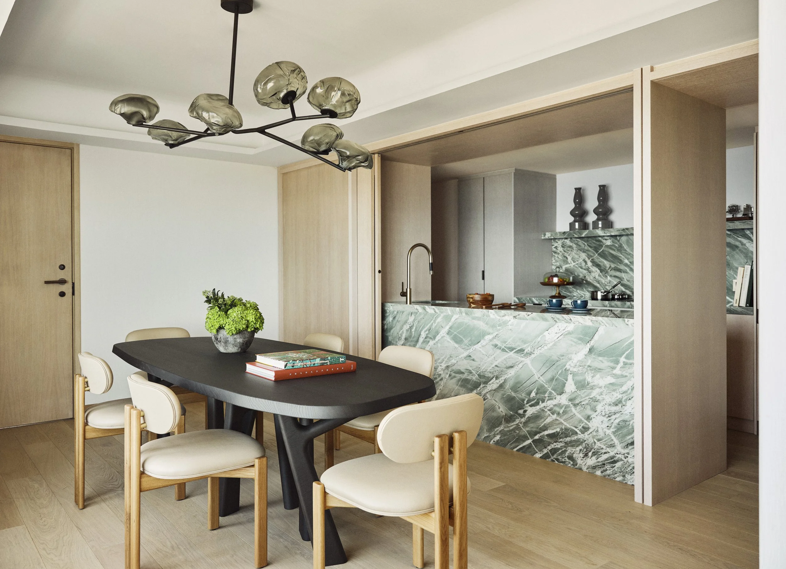 A WEEKEND AT HOTEL ARTS BARCELONA
