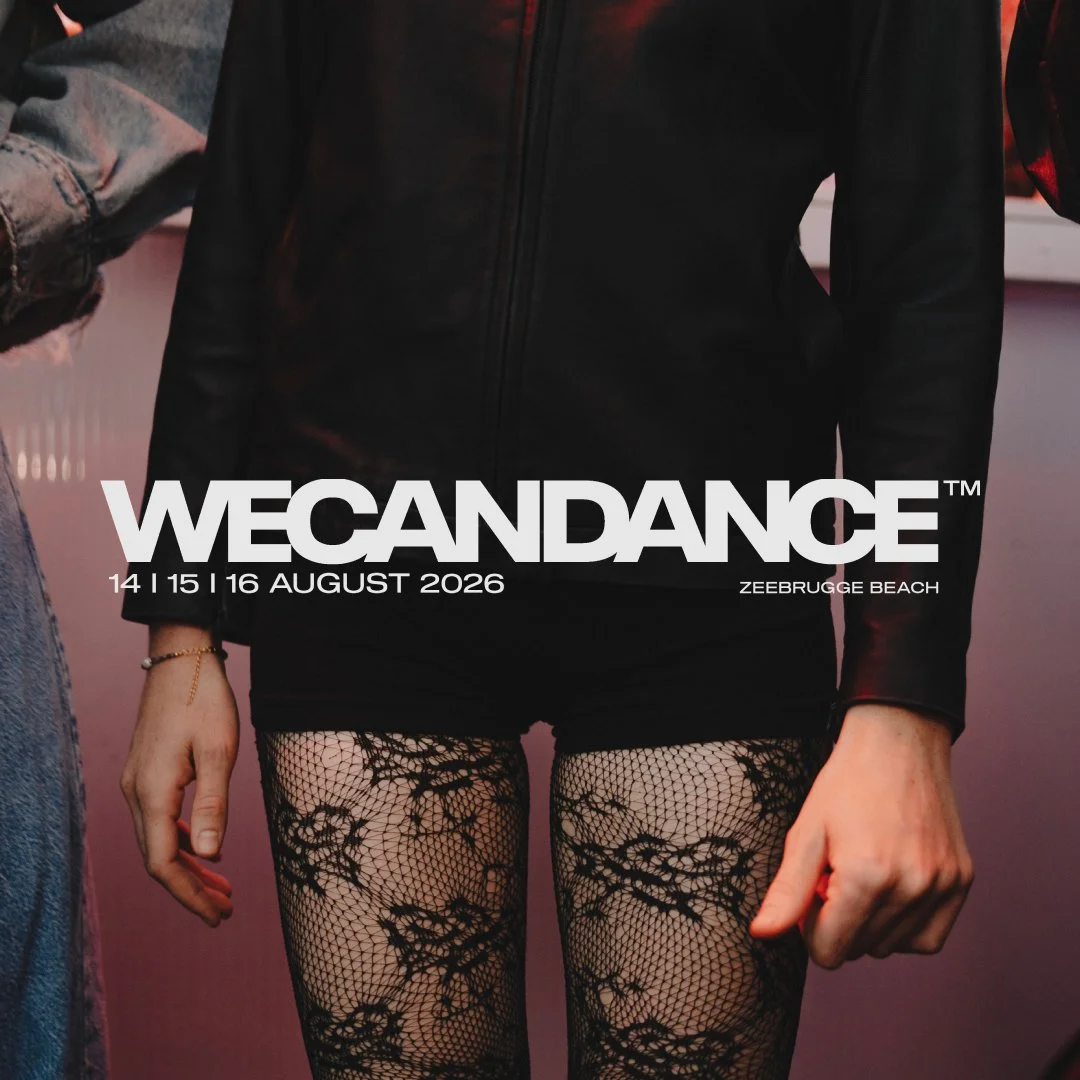 WECANDANCE FESTIVAL IS BACK FOR 2026