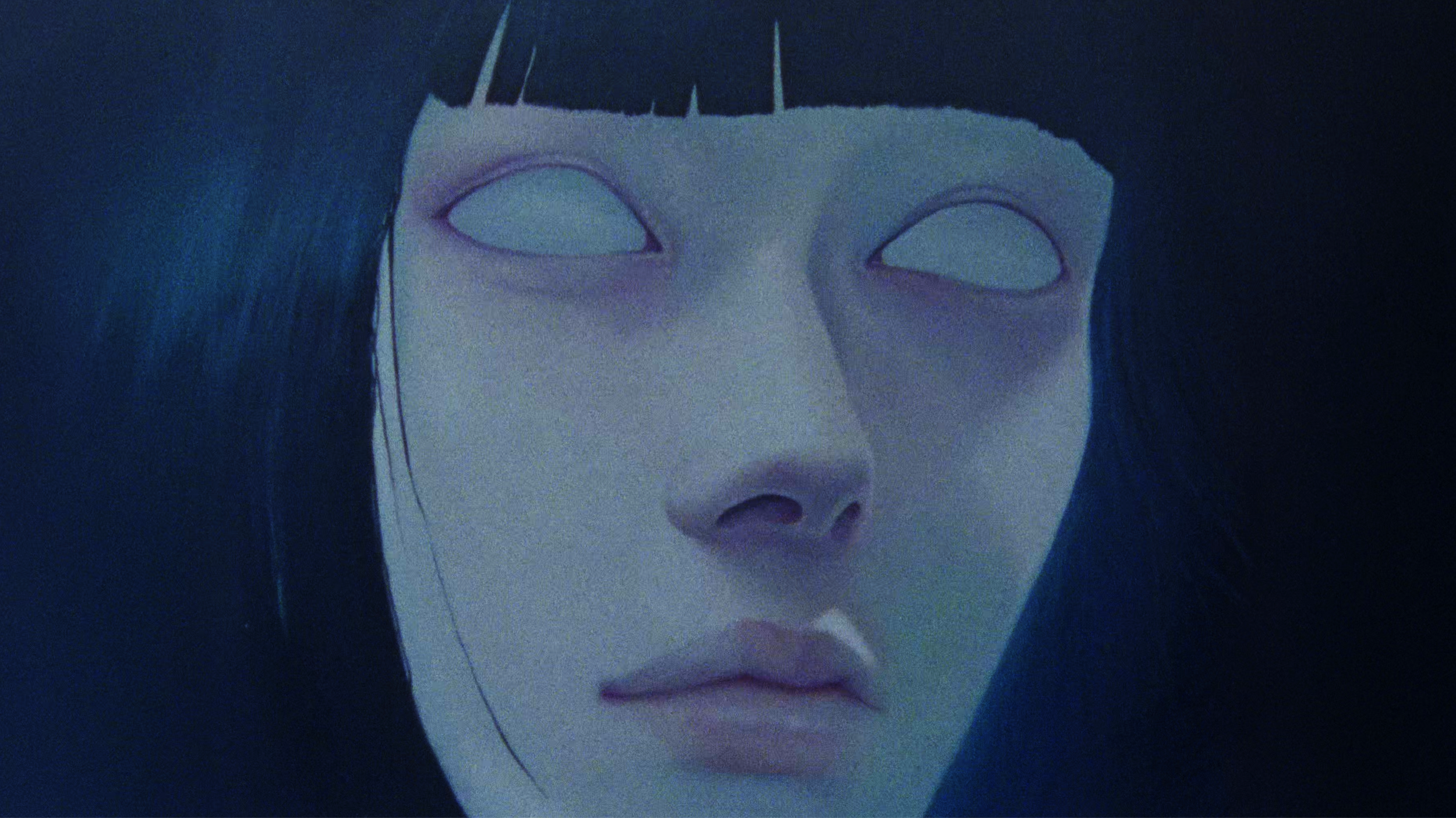 MOONGIRL: ENDINGS AND BEGINNINGS