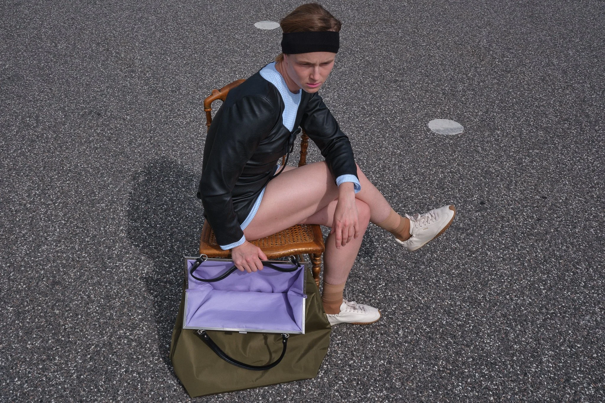 MEET THE SKOVGAARDETTES: INSIDE NICKLAS SKOVGAARD’S SS27 COLLECTION