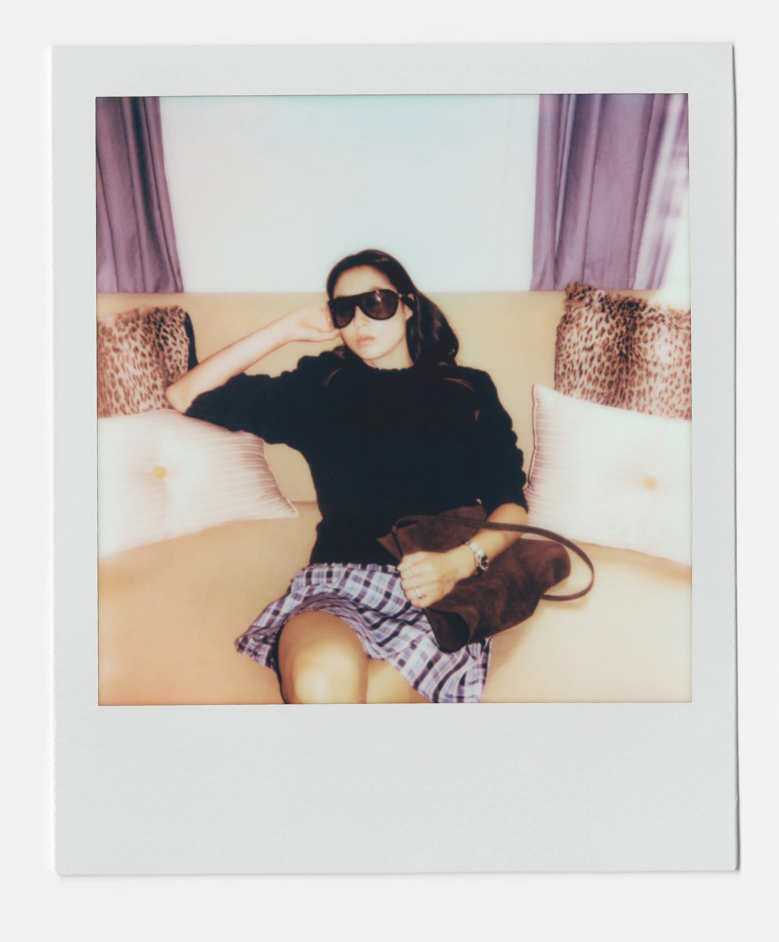 IN CONVERSATION WITH DIANA LOUISE BARTLETT 