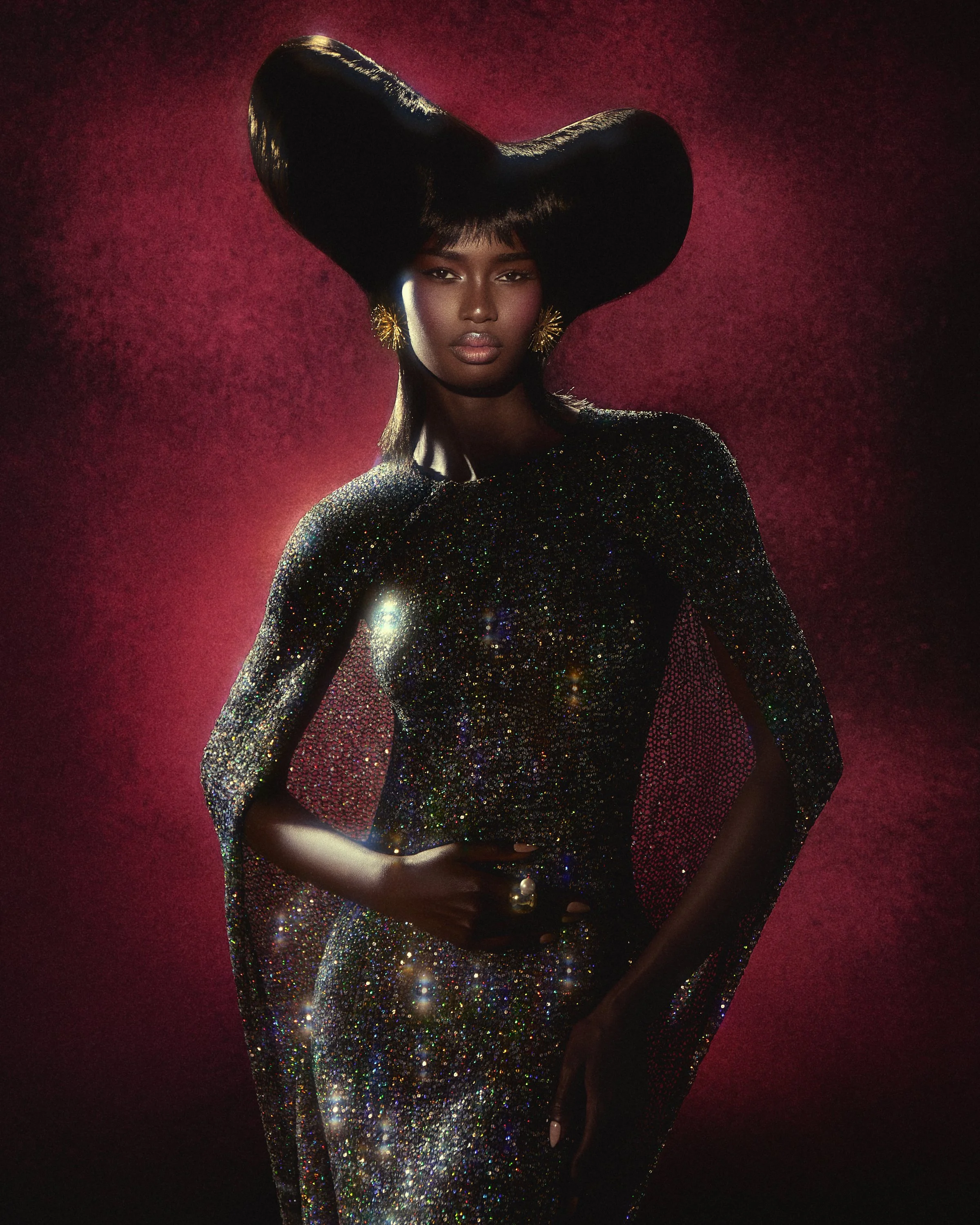 ‘FIELD STATE’ EDITORIAL BY VADYM YATSUN