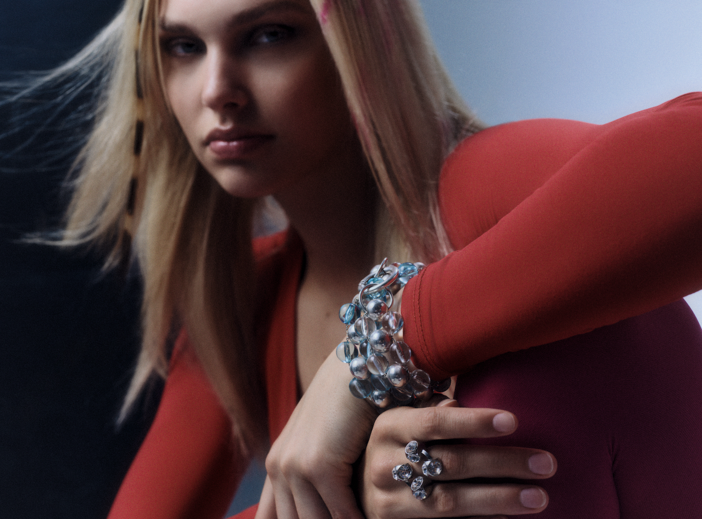 ‘TELLURICO’ EDITORIAL BY SYLVAIN LA ROSA