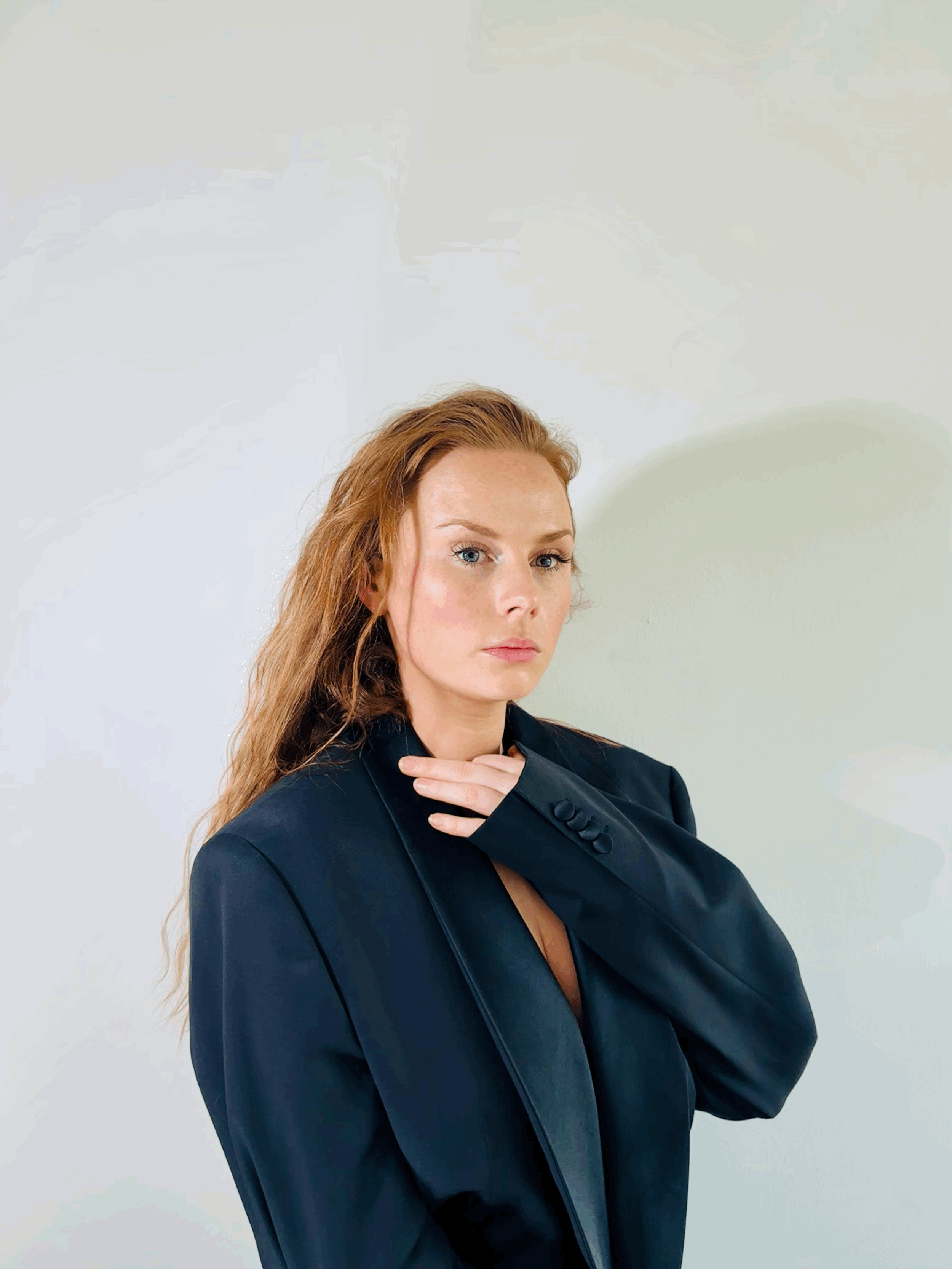 IN CONVERSATION WITH ROSEANNA