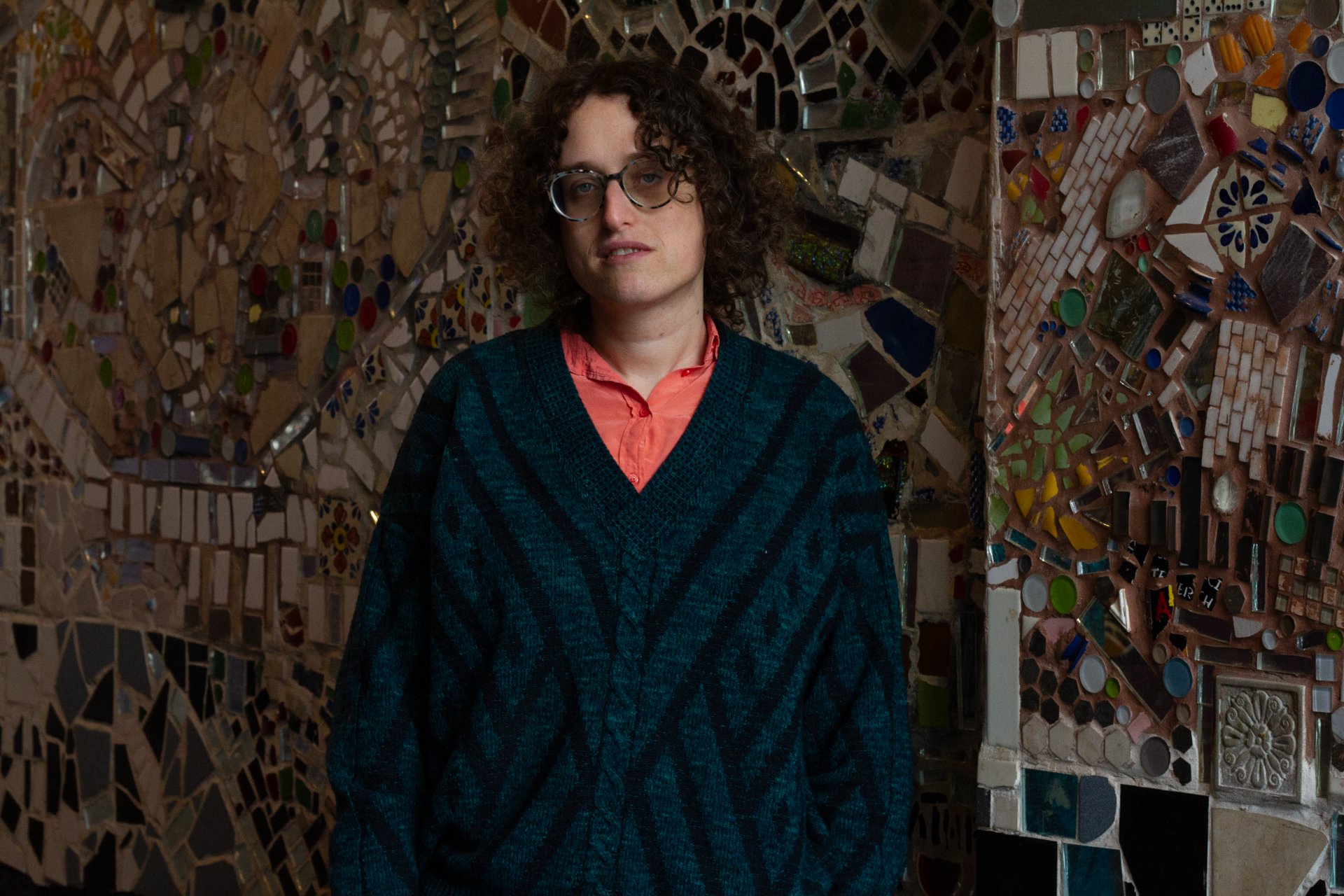 IN CONVERSATION WITH JANE SCHOENBRUN