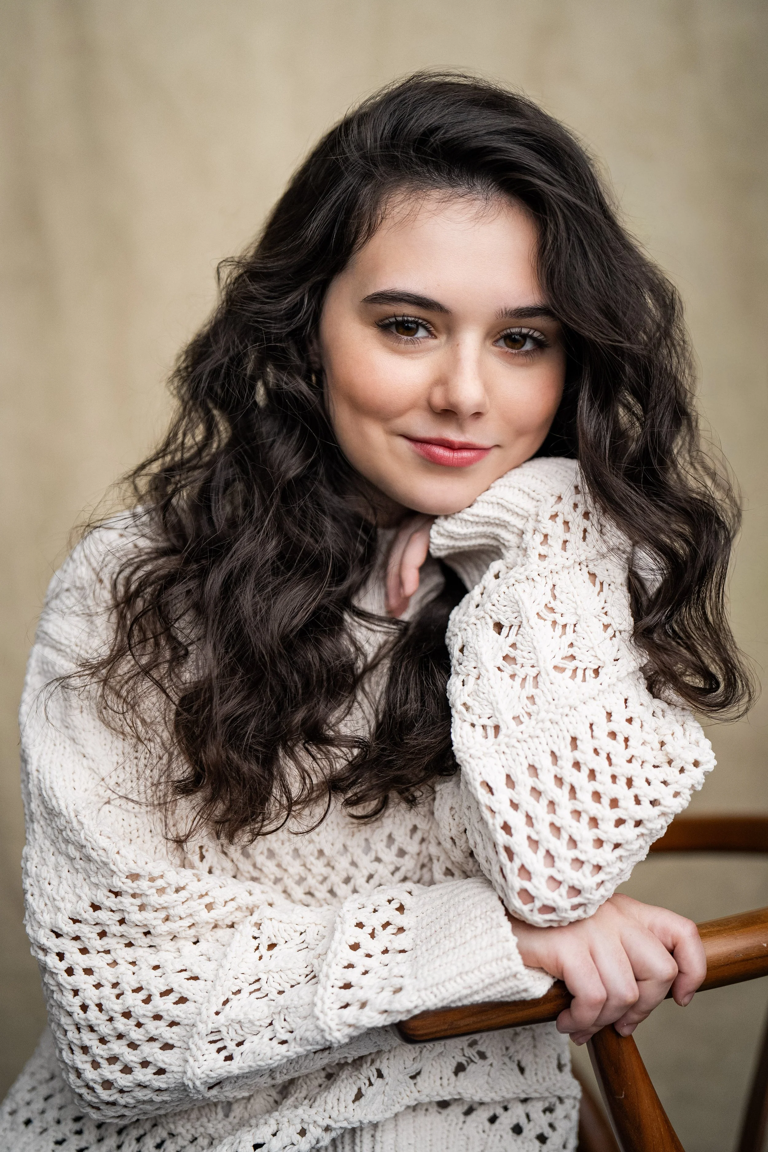 IN CONVERSATION WITH JULIA ANTONELLI 