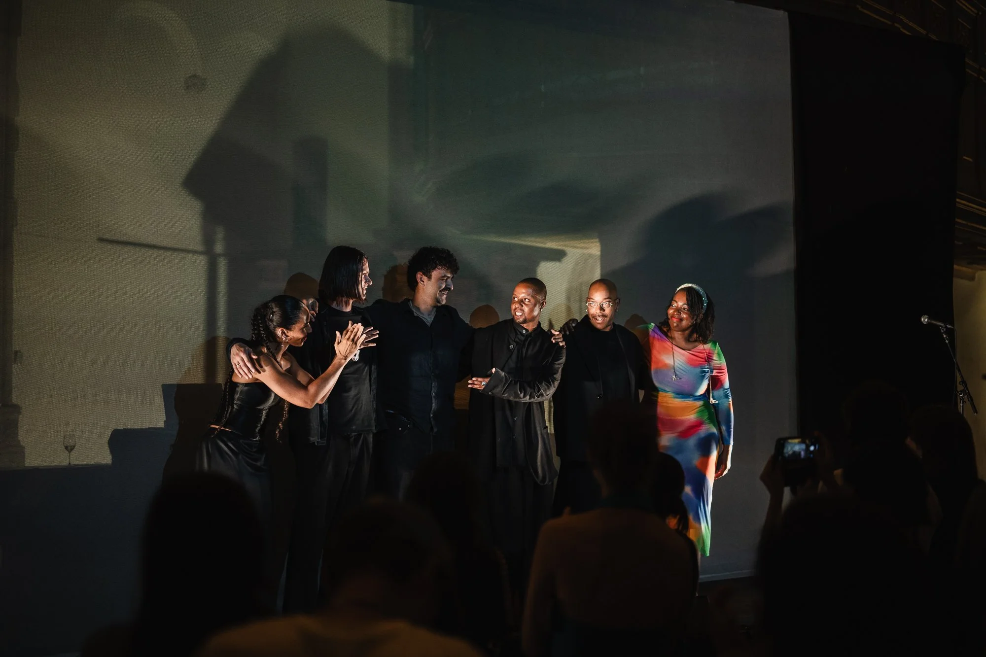 IT’S ABOUT THE BLACK KIDS: THE SOUND DETROIT SENT AROUND THE WORLD