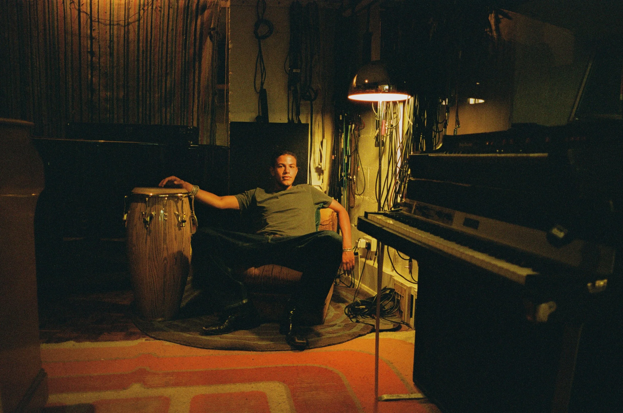 IN CONVERSATION WITH KOTERI’S ABDALLAH DIAB