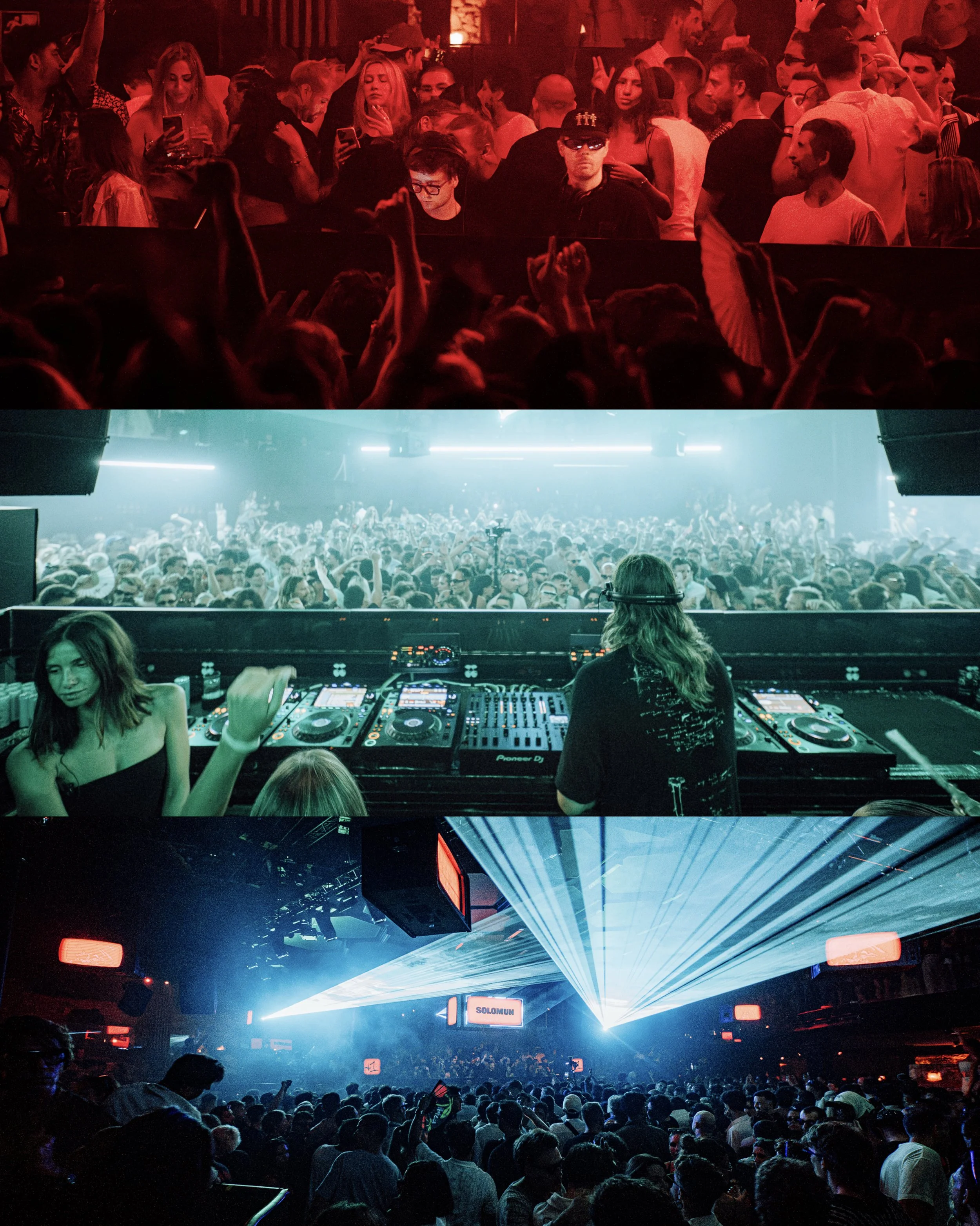 SOLOMUN'S ALL NIGHT LONG AT PACHA IBIZA&nbsp;