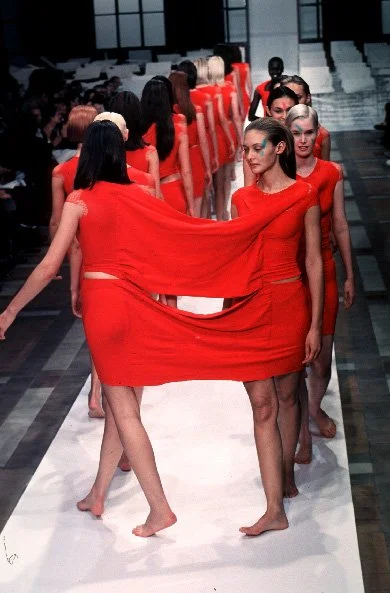 ASSEMBLE TO DISMANTLE: COULD MODULAR FASHION SLOW DOWN CONSUMERISM?