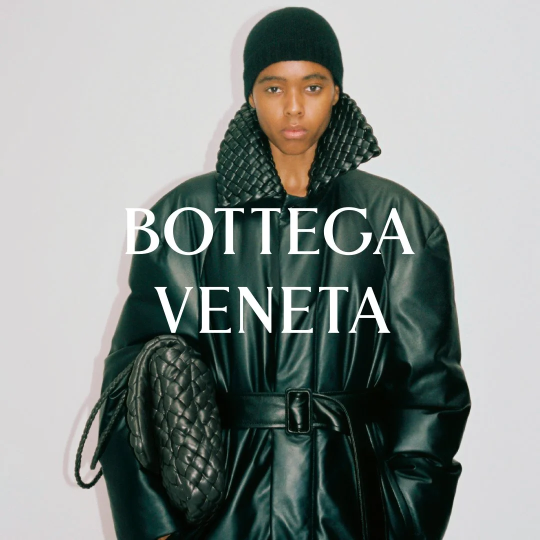 BOTTEGA VENETA INTRODUCES THE WINTER 2026 COLLECTION THROUGH EIGHT LENSES