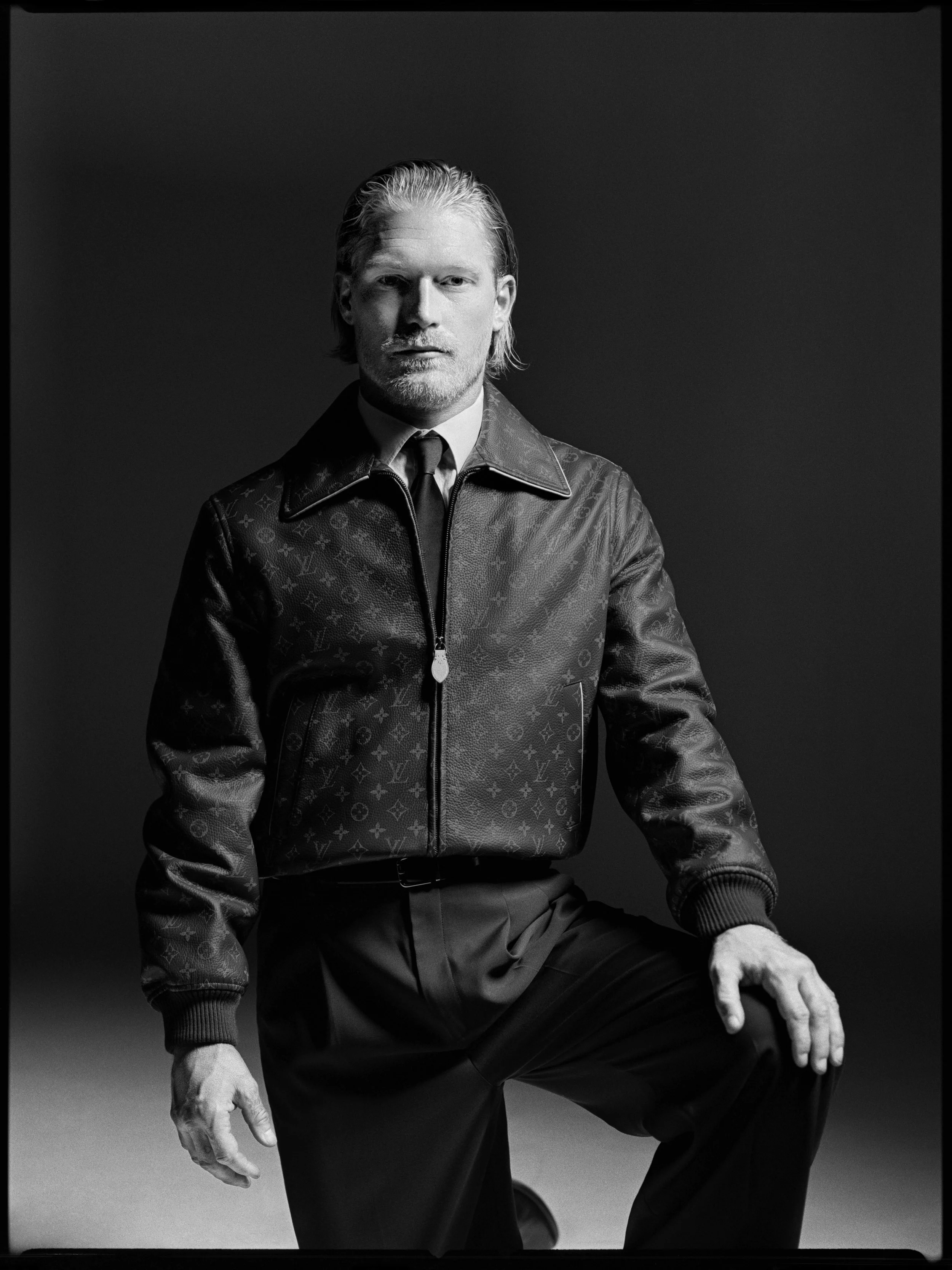 IN CONVERSATION WITH HARRY GOODWINS