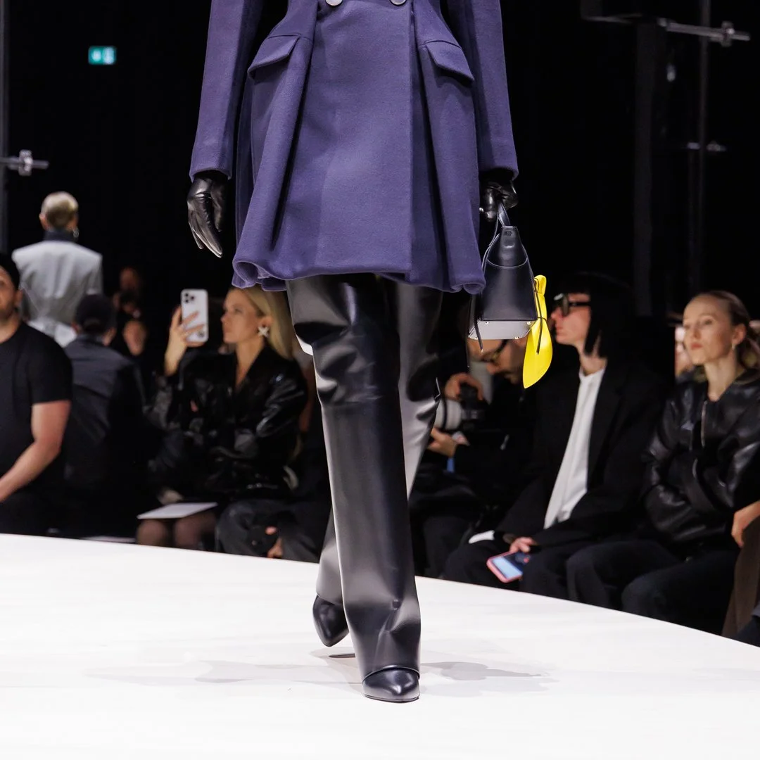 GIVENCHY IS LAUNCHING THE SHARK PINCH BOOT