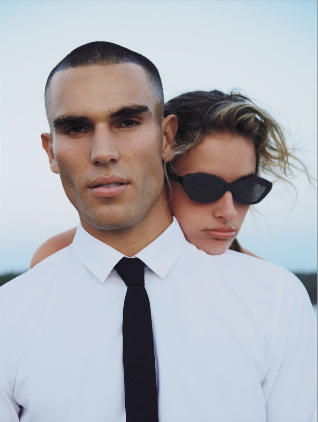 EXCLUSIVE EDITORIAL BY FERRAN CASANOVA