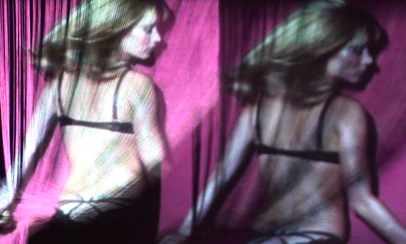WAKING UP IN 2026 WHERE SEX STILL SELLS