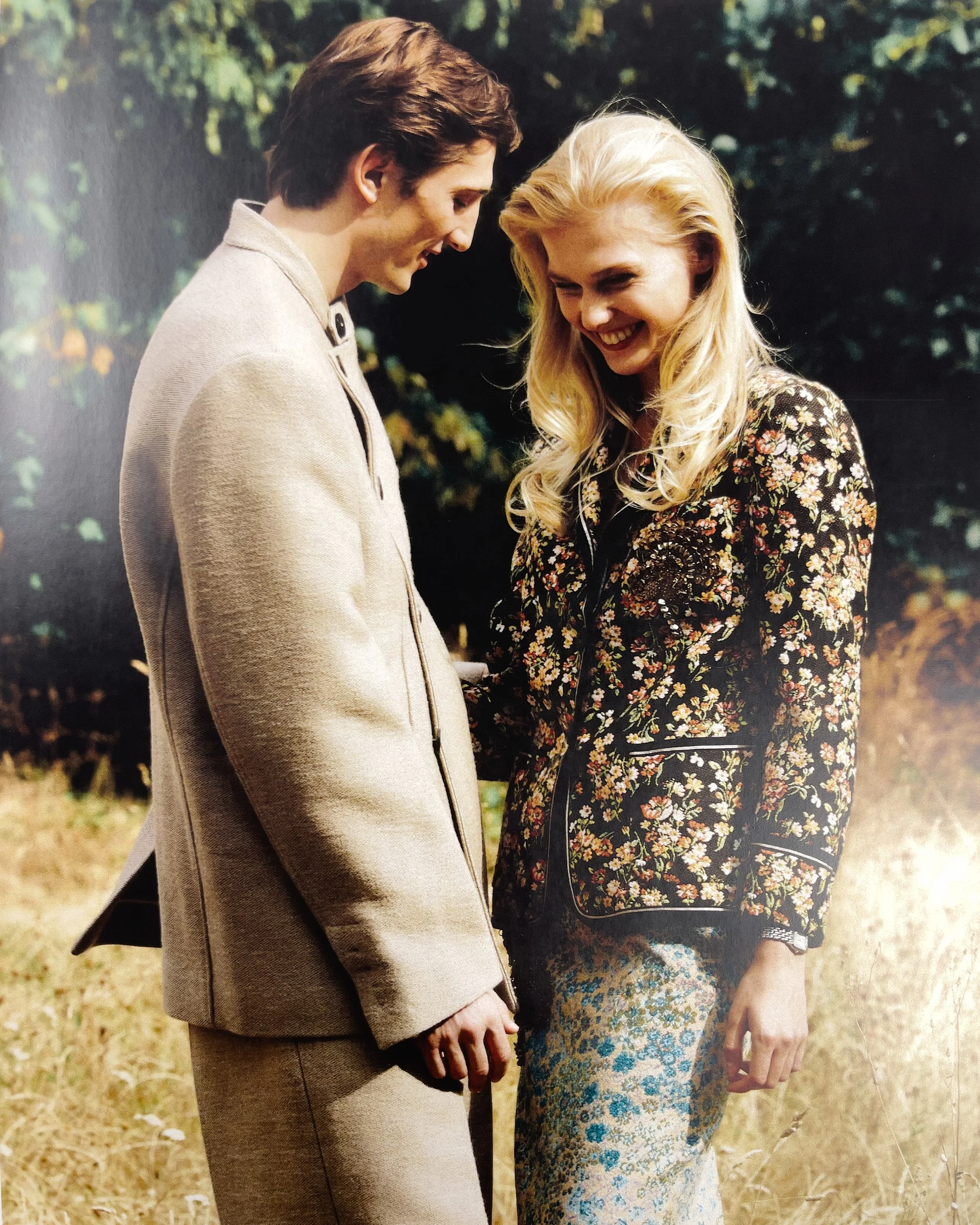 EXCLUSIVE EDITORIAL BY JULIEN COUSTILLAC
