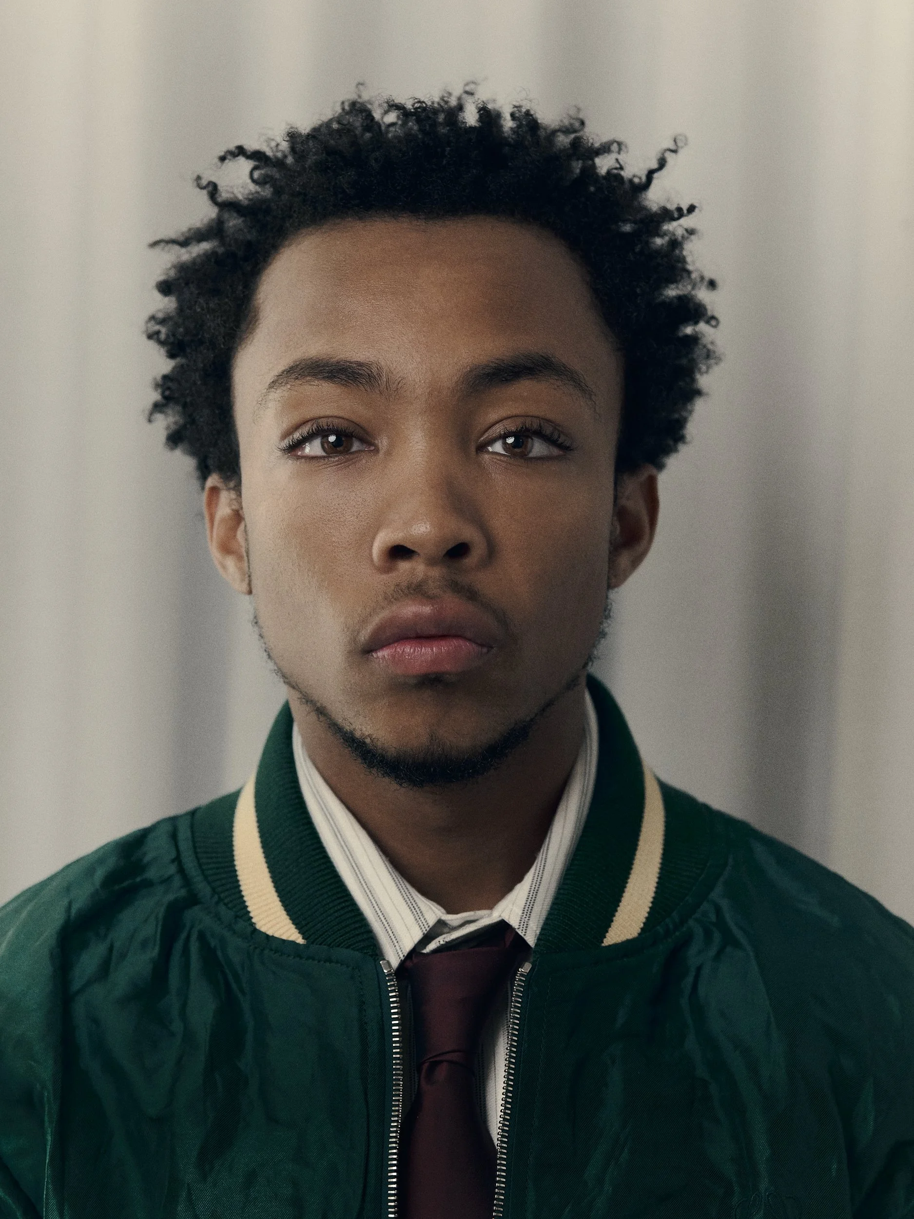 IN CONVERSATION WITH ASANTE BLACKK