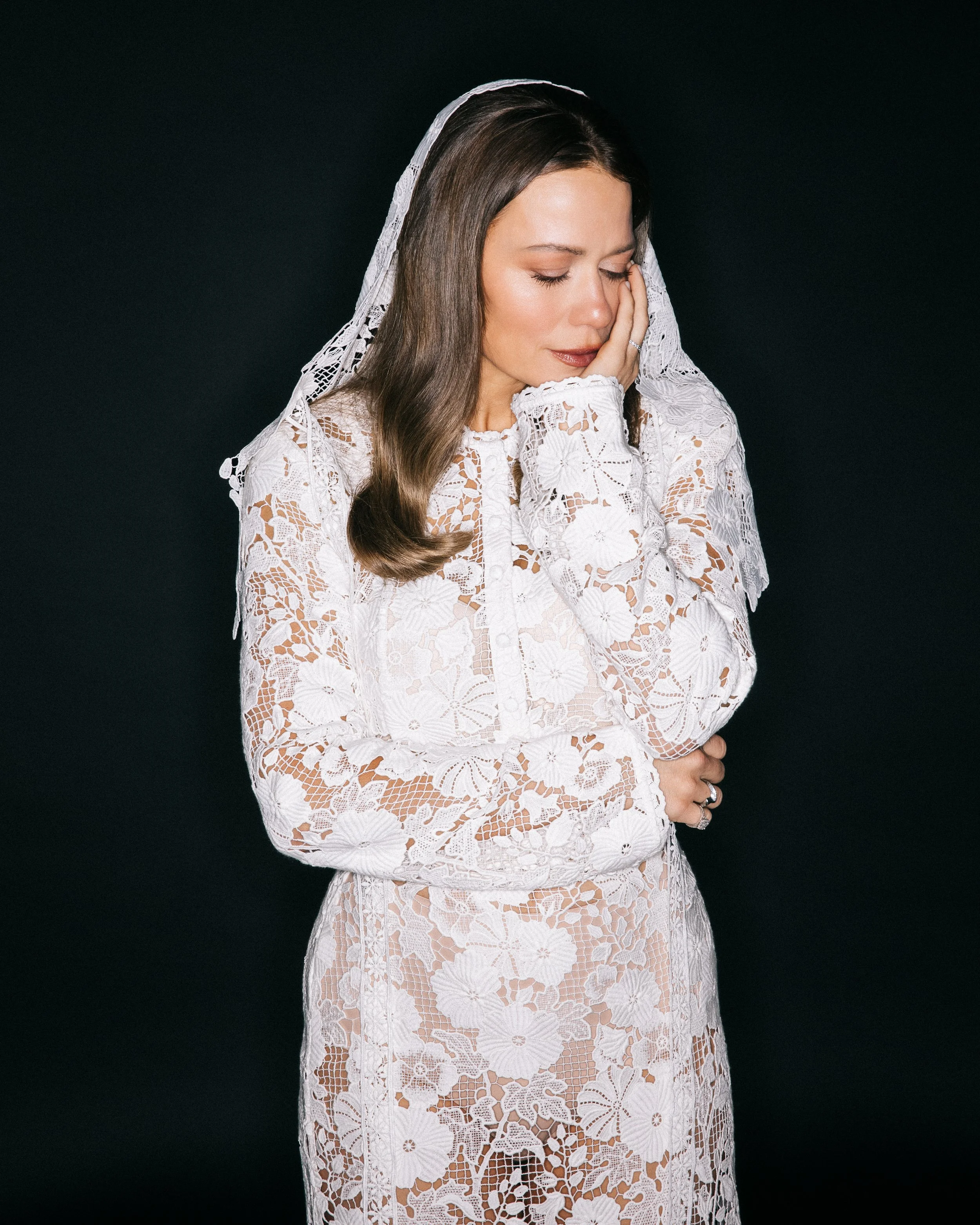 IN CONVERSATION WITH BETHANY JOY LENZ