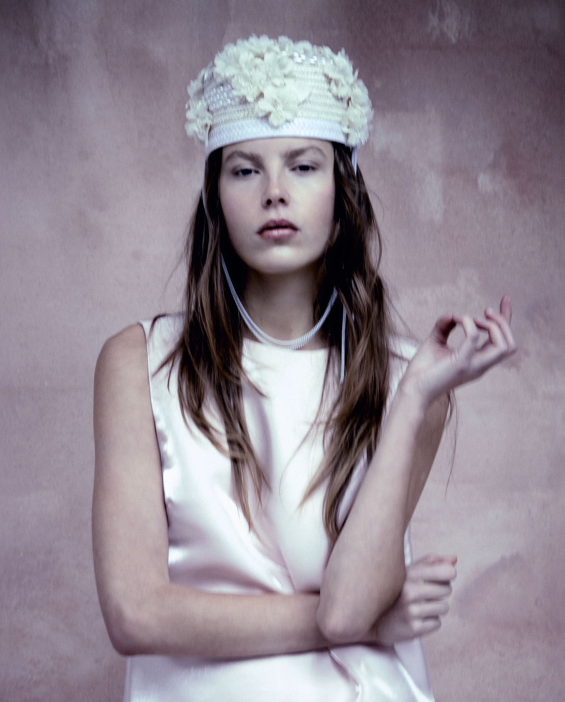 ‘REMANENTE’ EDITORIAL BY DIEGO CAMPOMAR