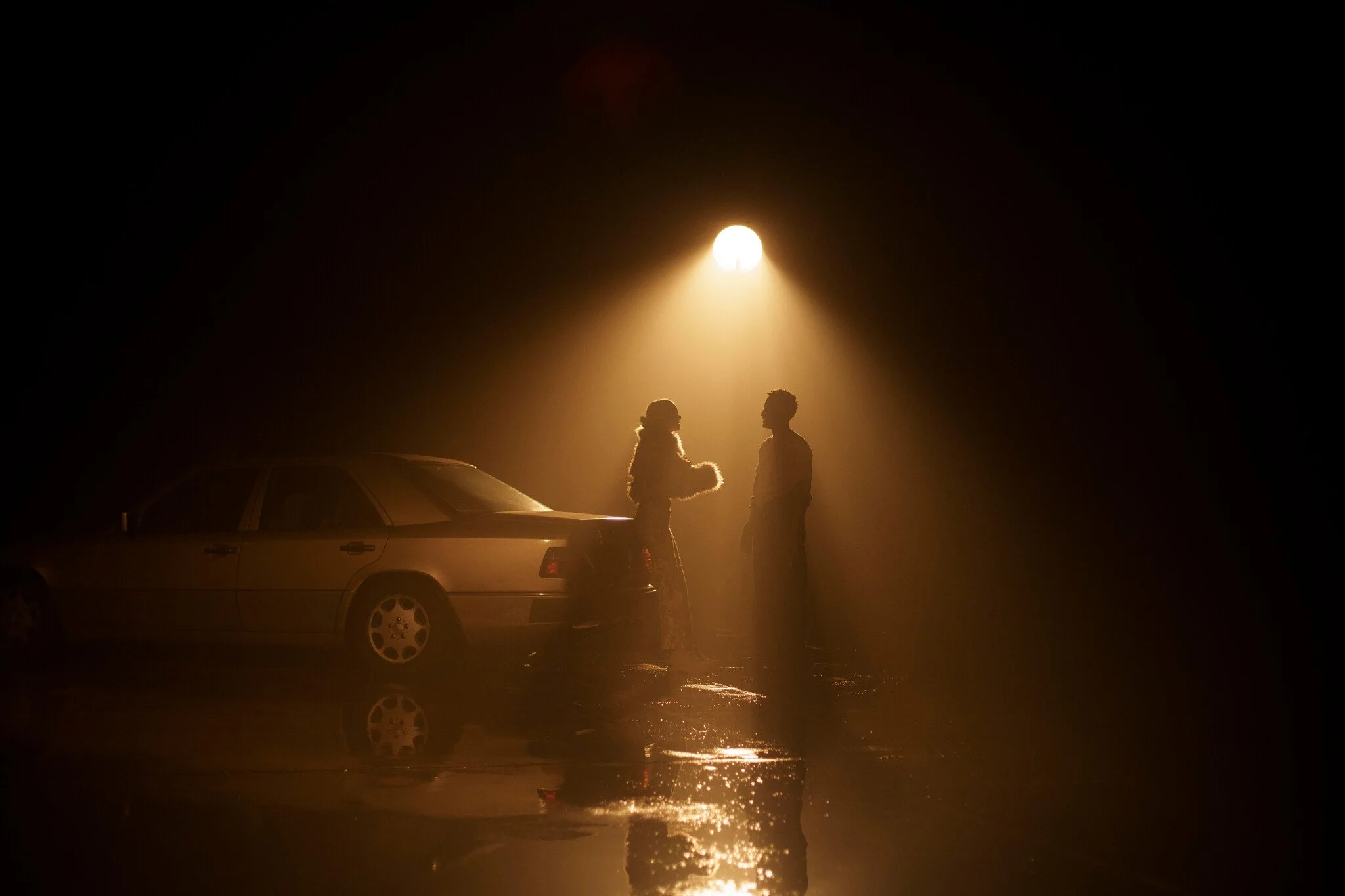 MINT: THE DRAMA SERIES WHERE LOVE OUTGROWS CRIME