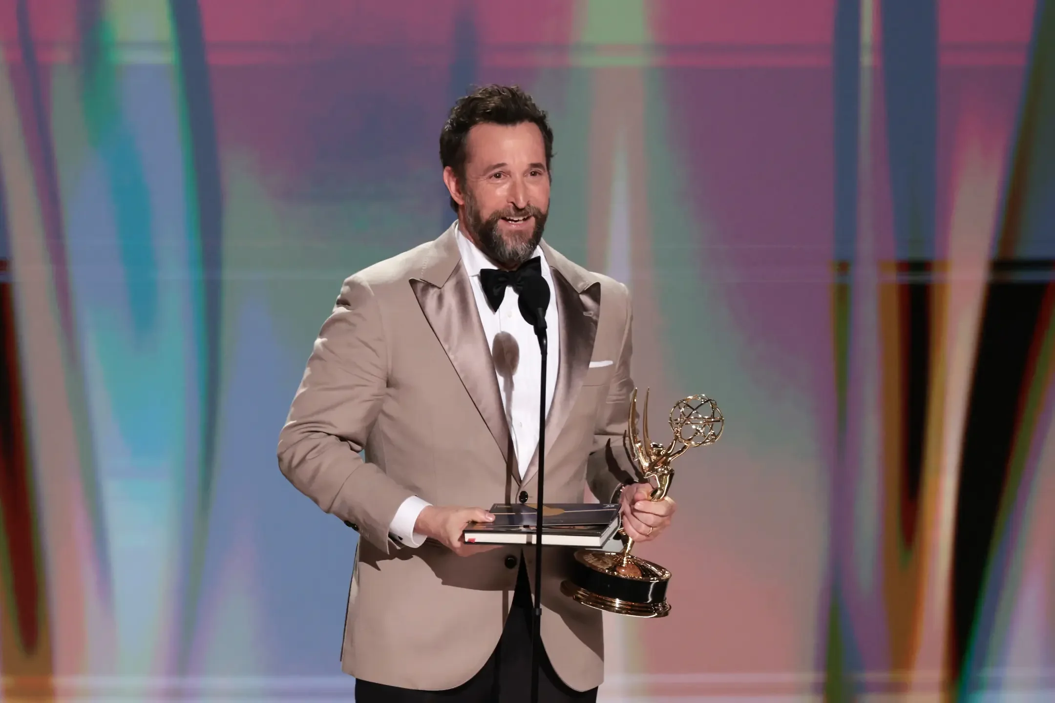 THE 2026 EMMY AWARDS: ALL THE WINNERS AND HIGHLIGHTS