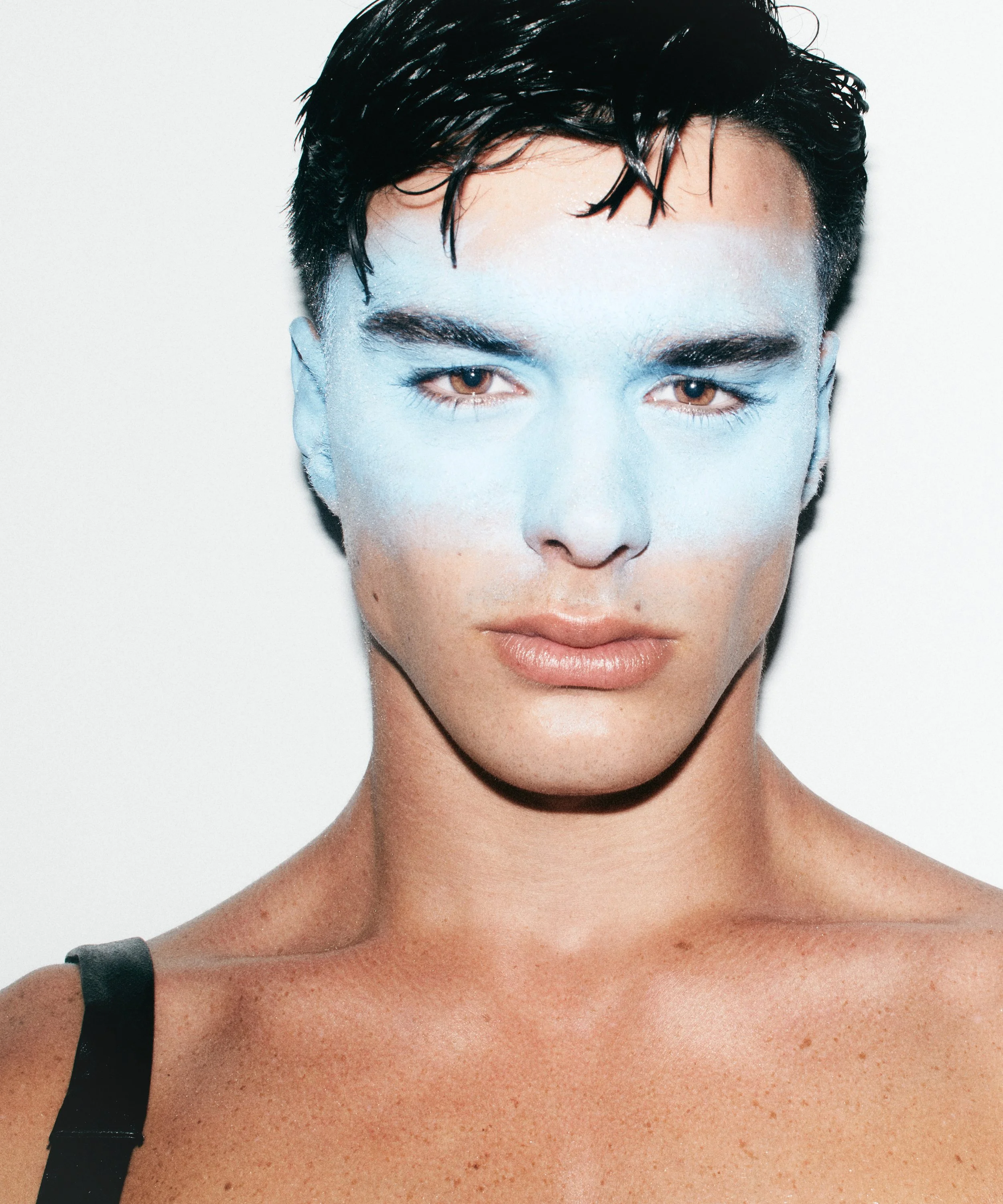 ‘URBAN ARCHETYPES’ EDITORIAL BY SERHII VASYLIEV