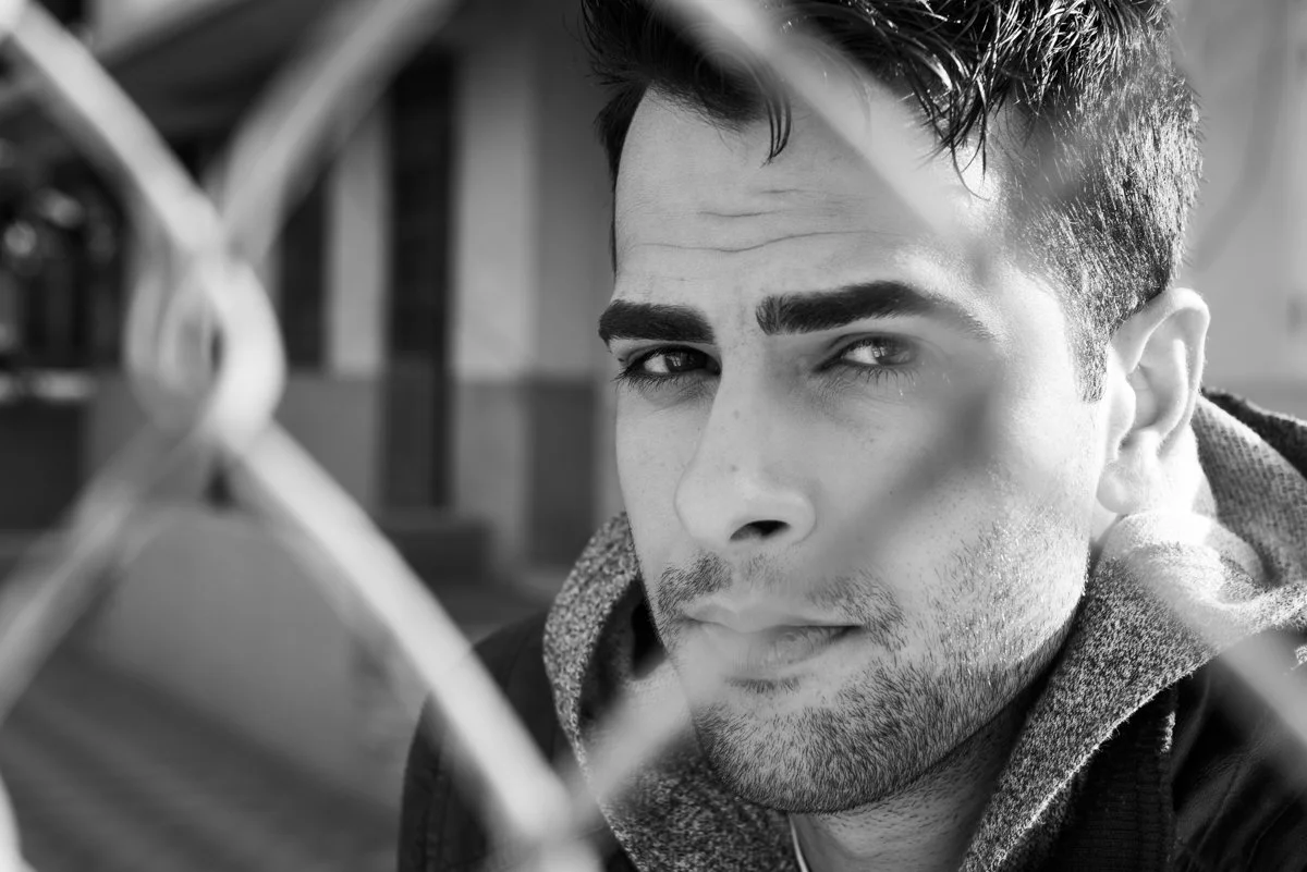 IN CONVERSATION WITH ANKUR RATHEE