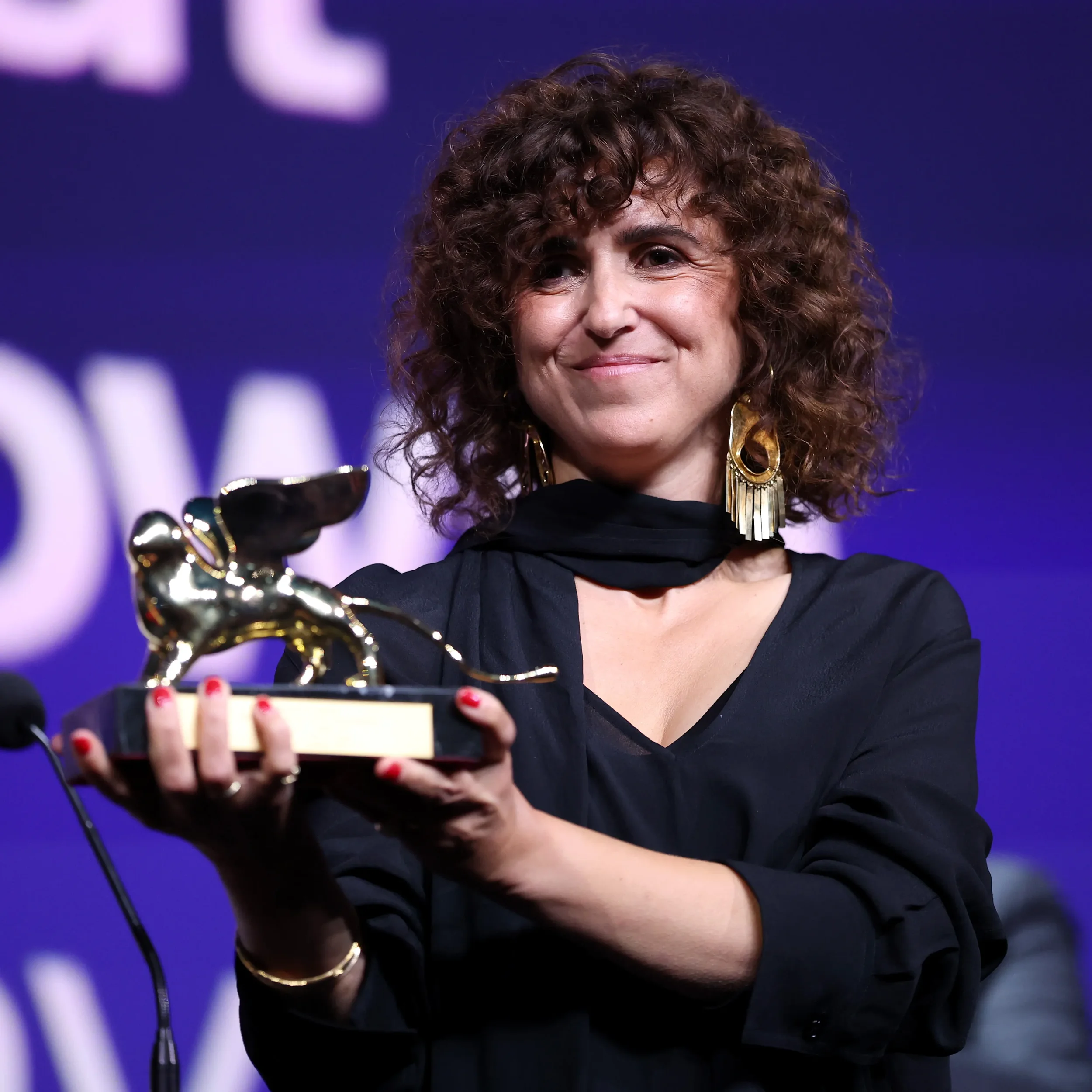 THE 83RD VENICE INTERNATIONAL FILM FESTIVAL PRIZES AND WINNERS 