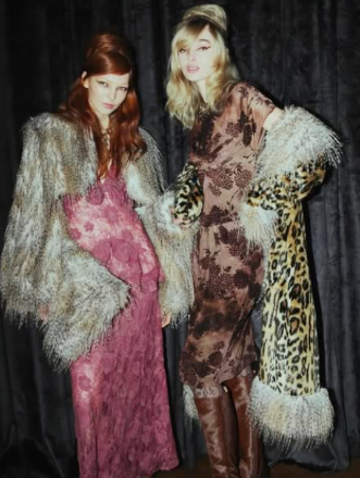 TO WEAR OR NOT TO WEAR THE FALL/WINTER 2026 TRENDS