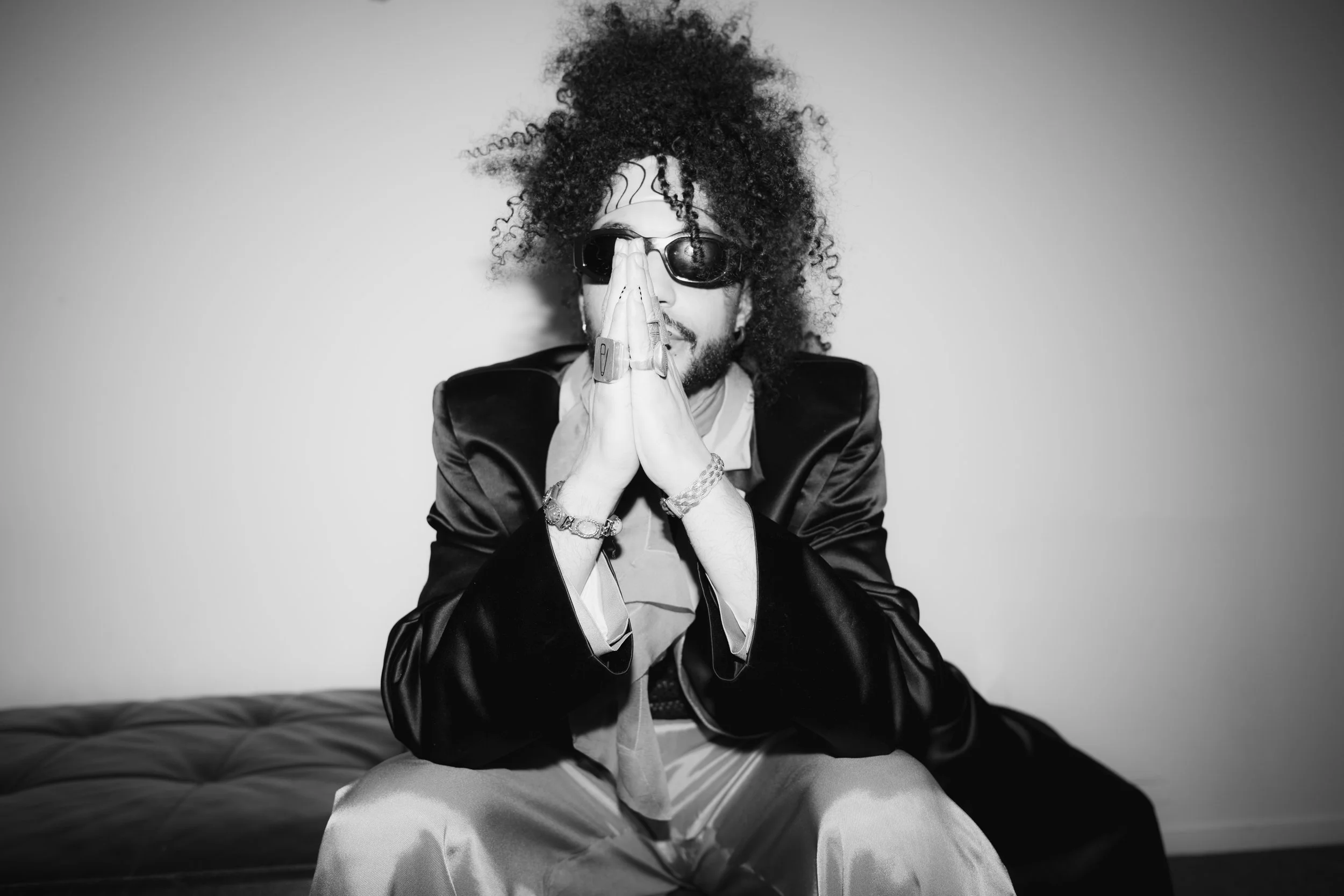 IN CONVERSATION WITH JUNE FREEDOM